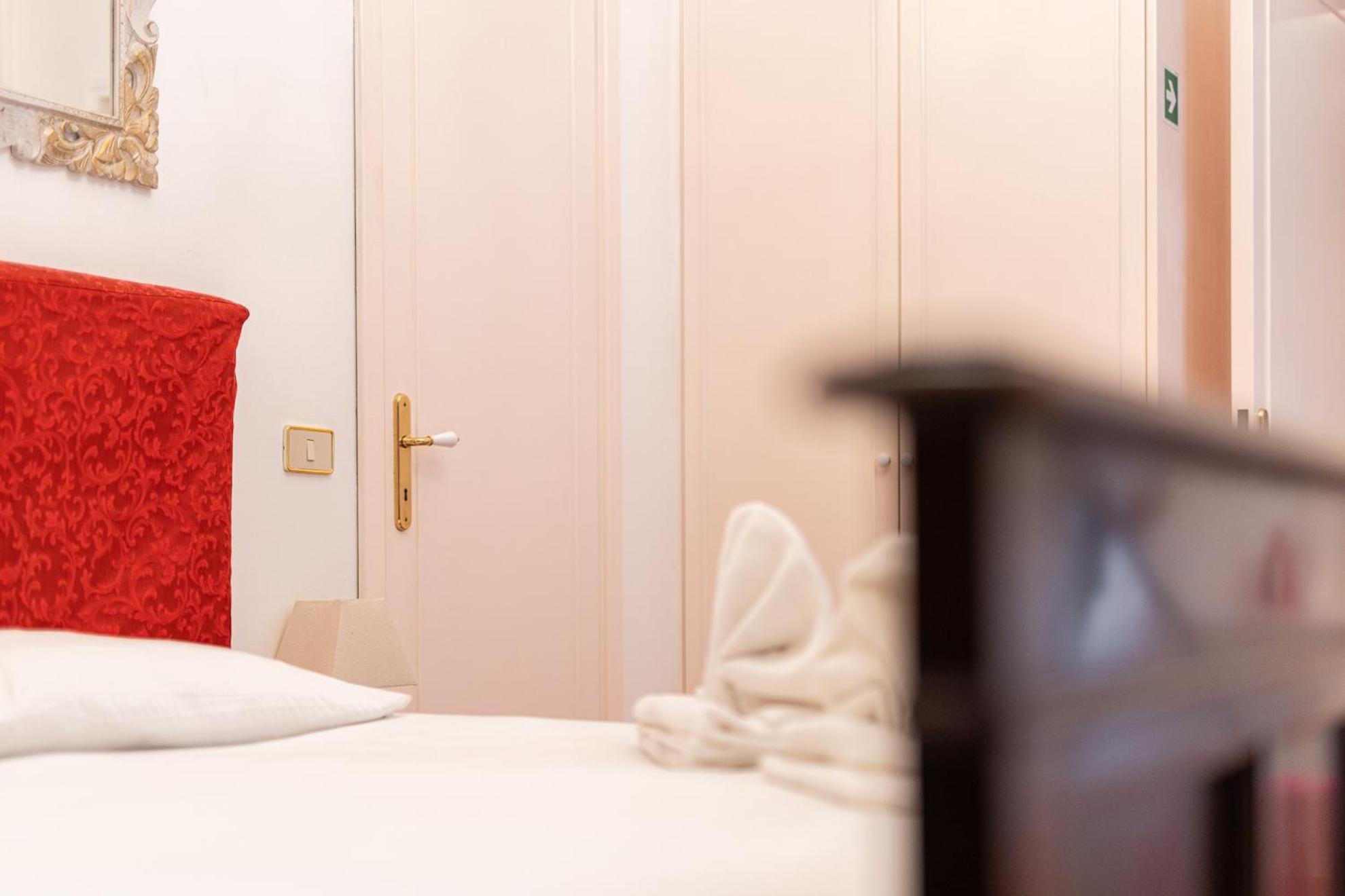 Apartamento The Bishop's Loft Spagna Roma