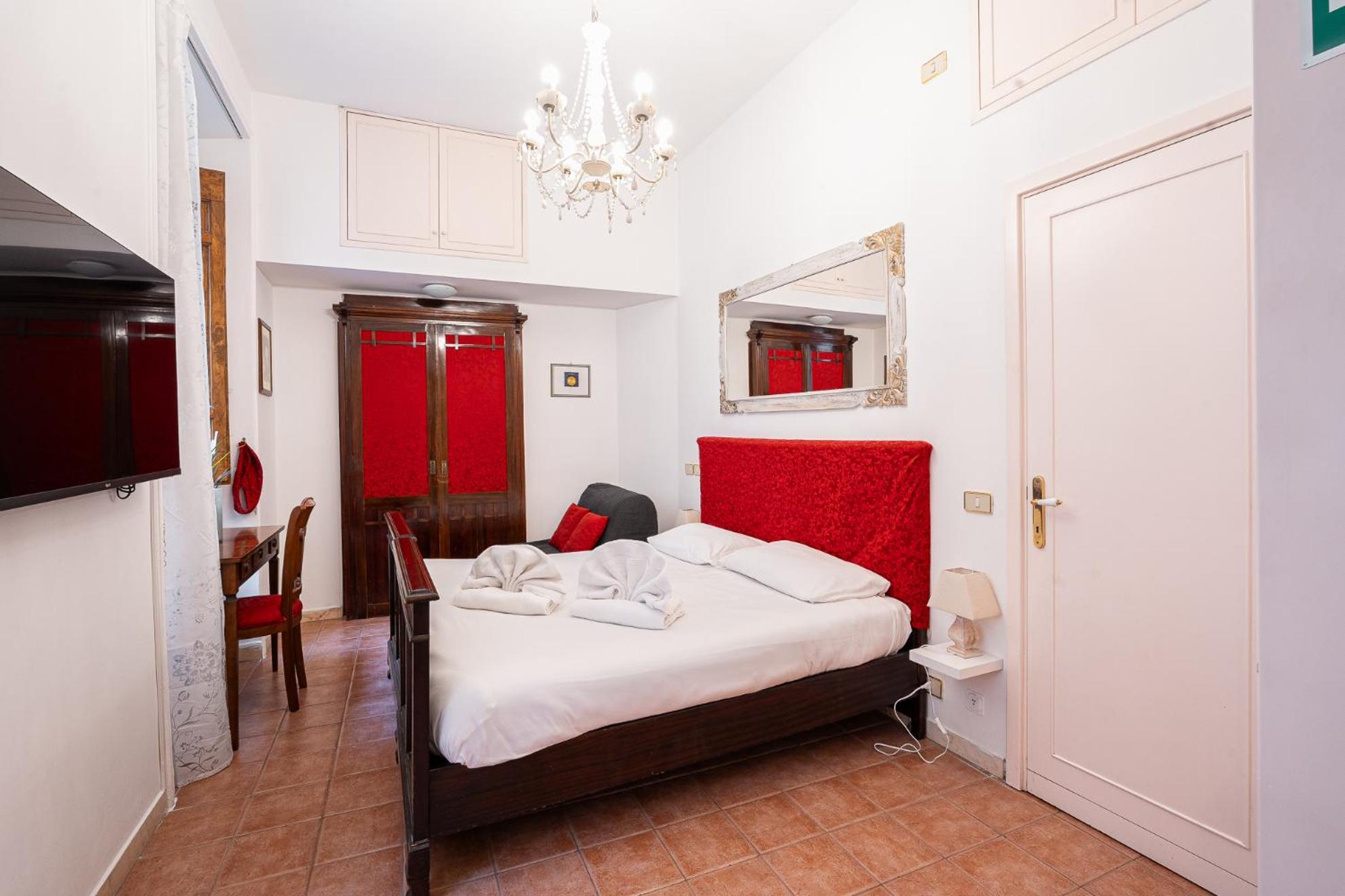 Apartamento The Bishop's Loft Spagna