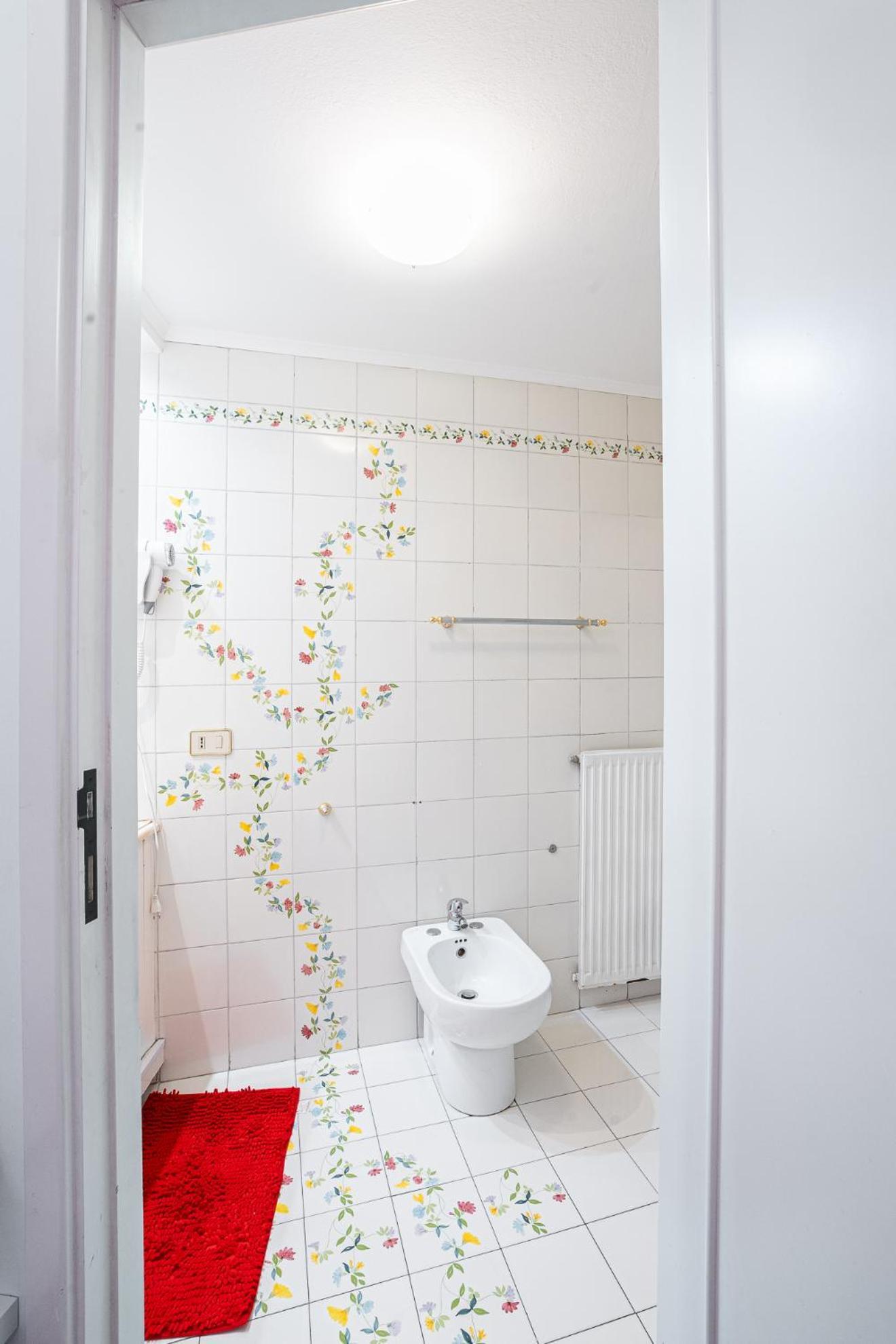 The Bishop's Loft Spagna Apartamento *