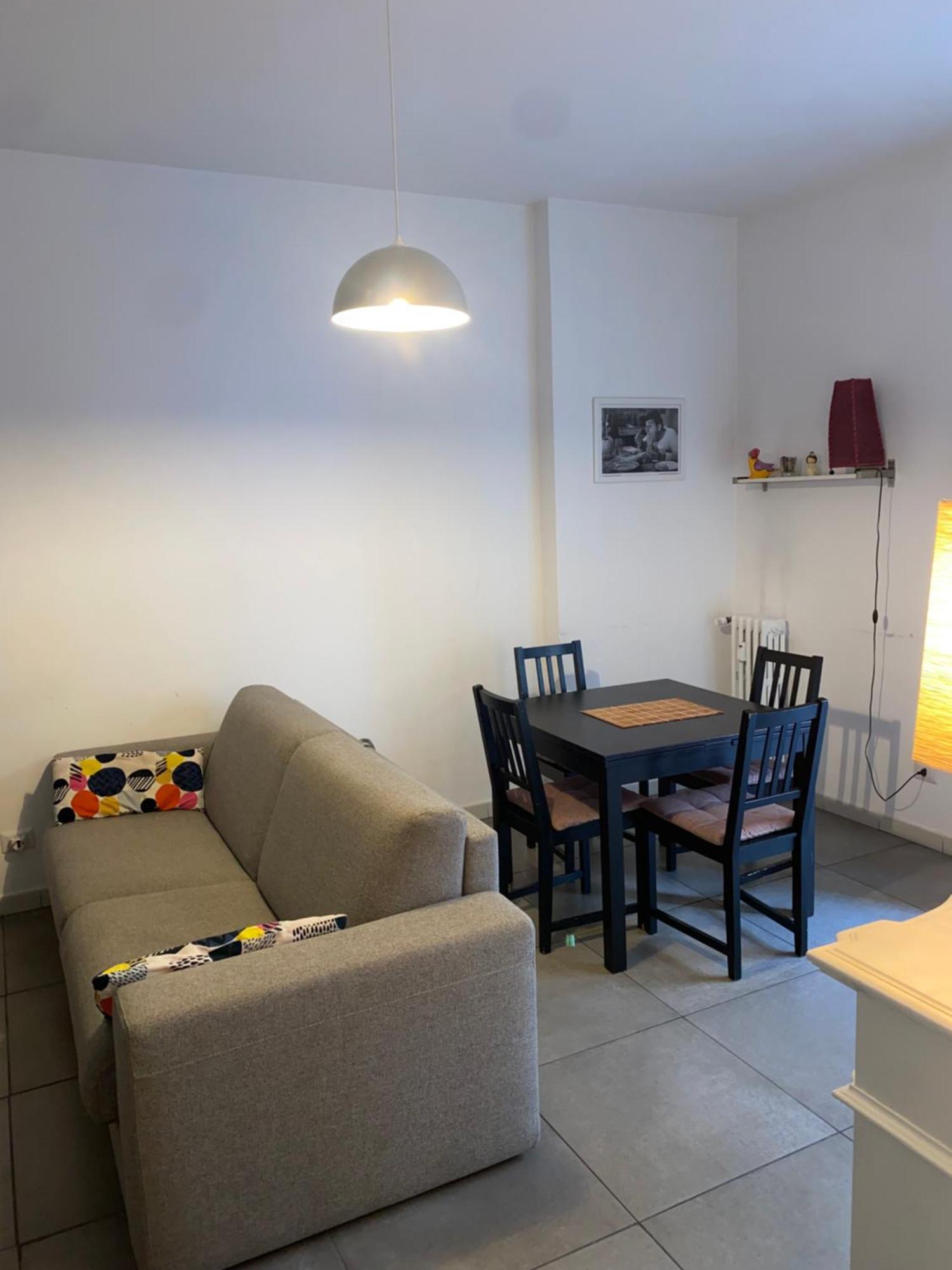 Ferienhaus Casa Vacanze Nonna Elena Rom