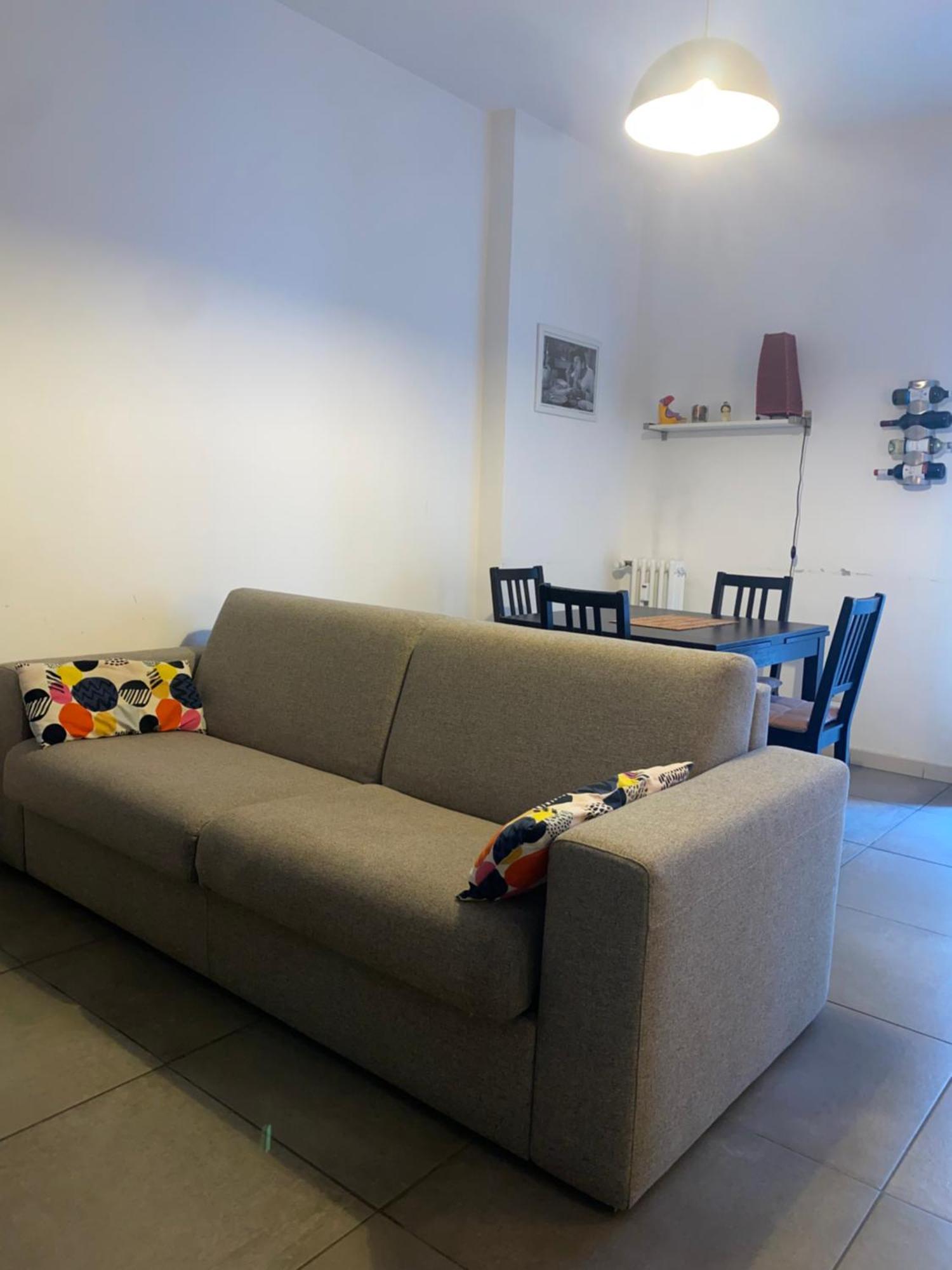 Casa Vacanze Nonna Elena Ferienhaus *