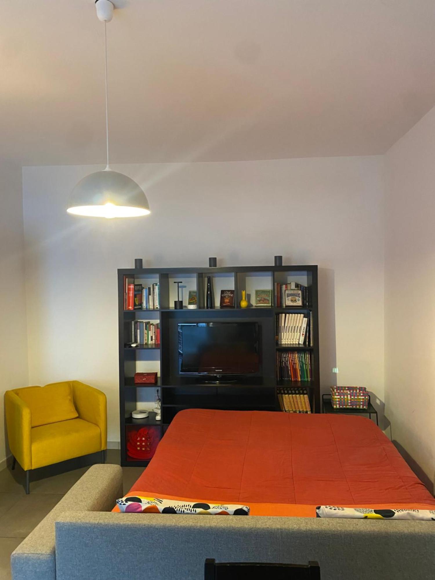 Ferienhaus Casa Vacanze Nonna Elena Rom