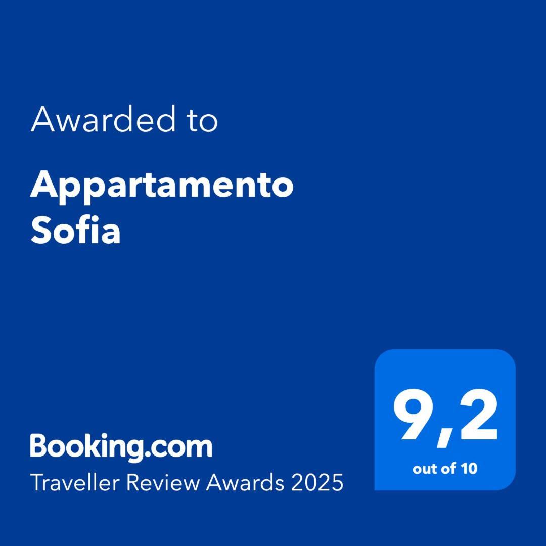 Apartamento Sofia *