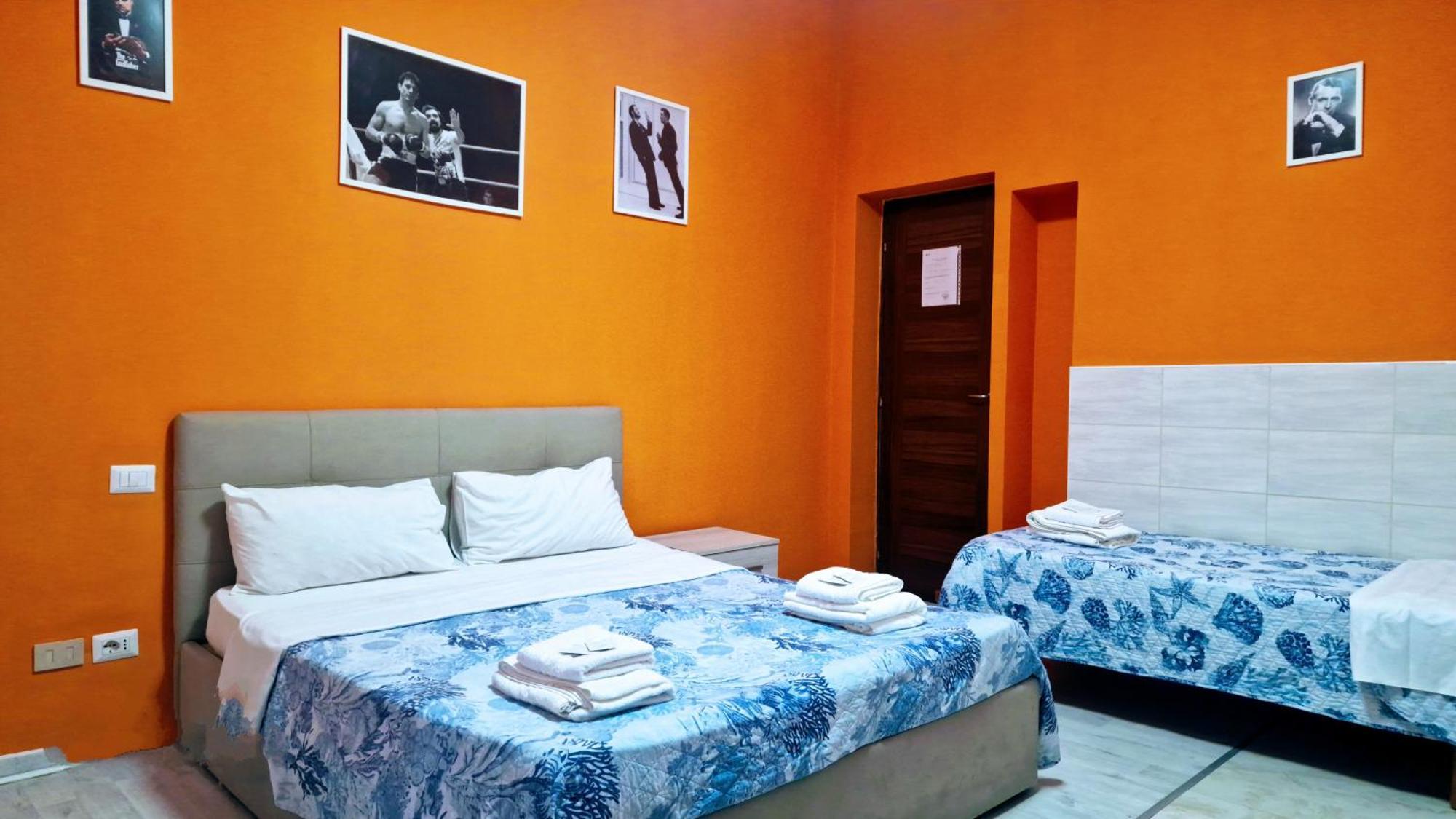Casa de hóspedes Oscar