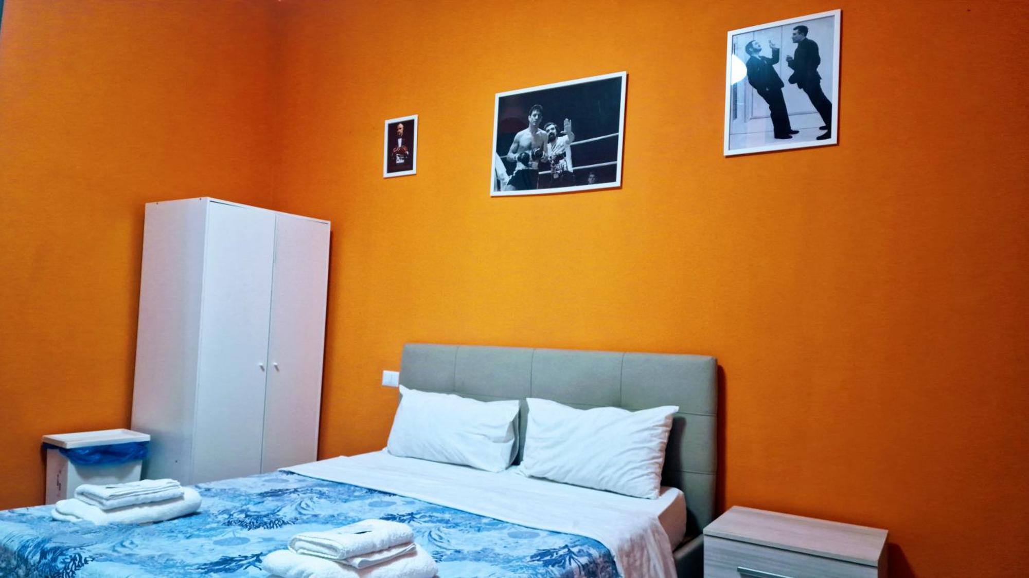 Casa de hóspedes Oscar *