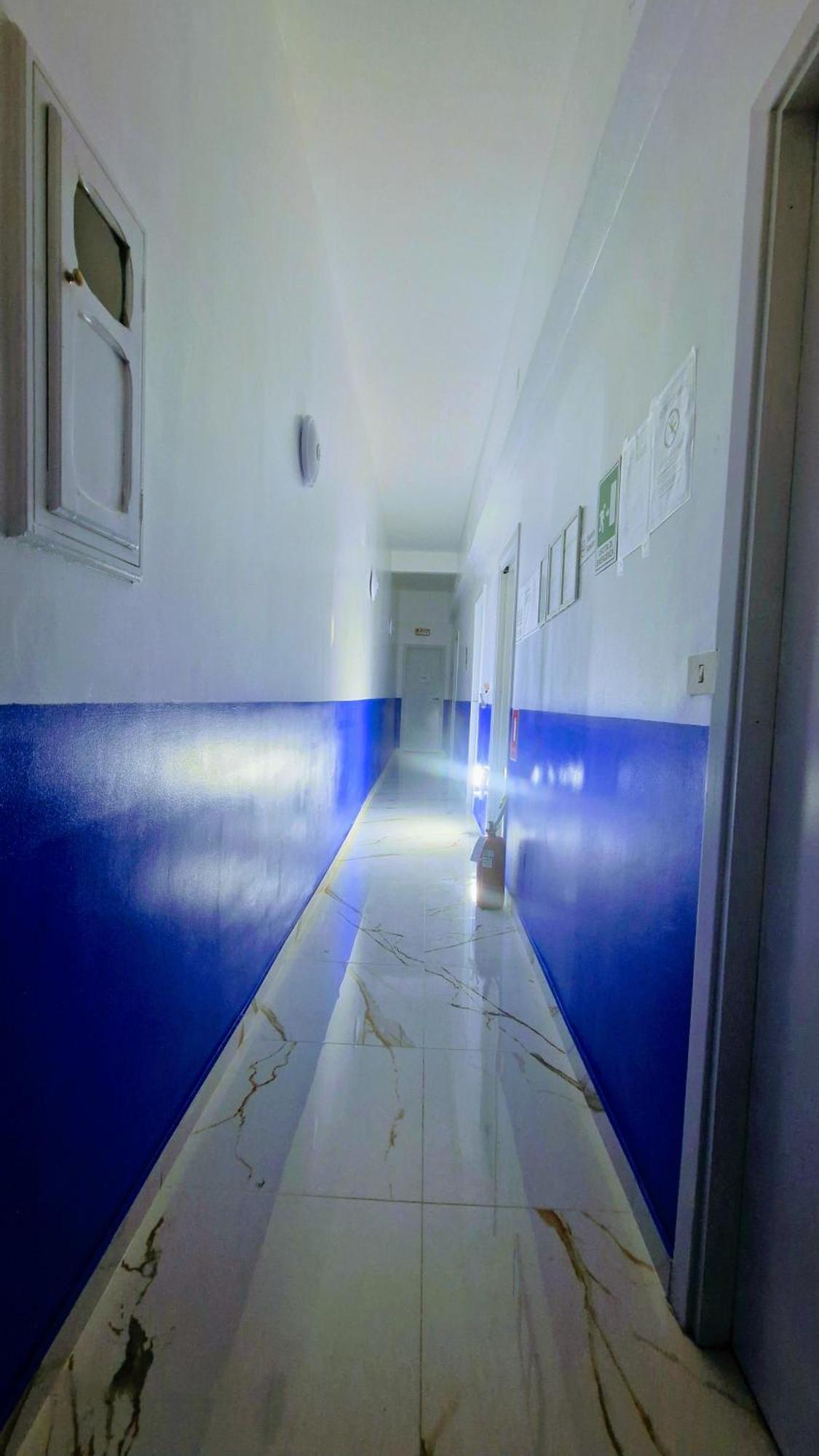 Oscar Gjestgiverier Roma