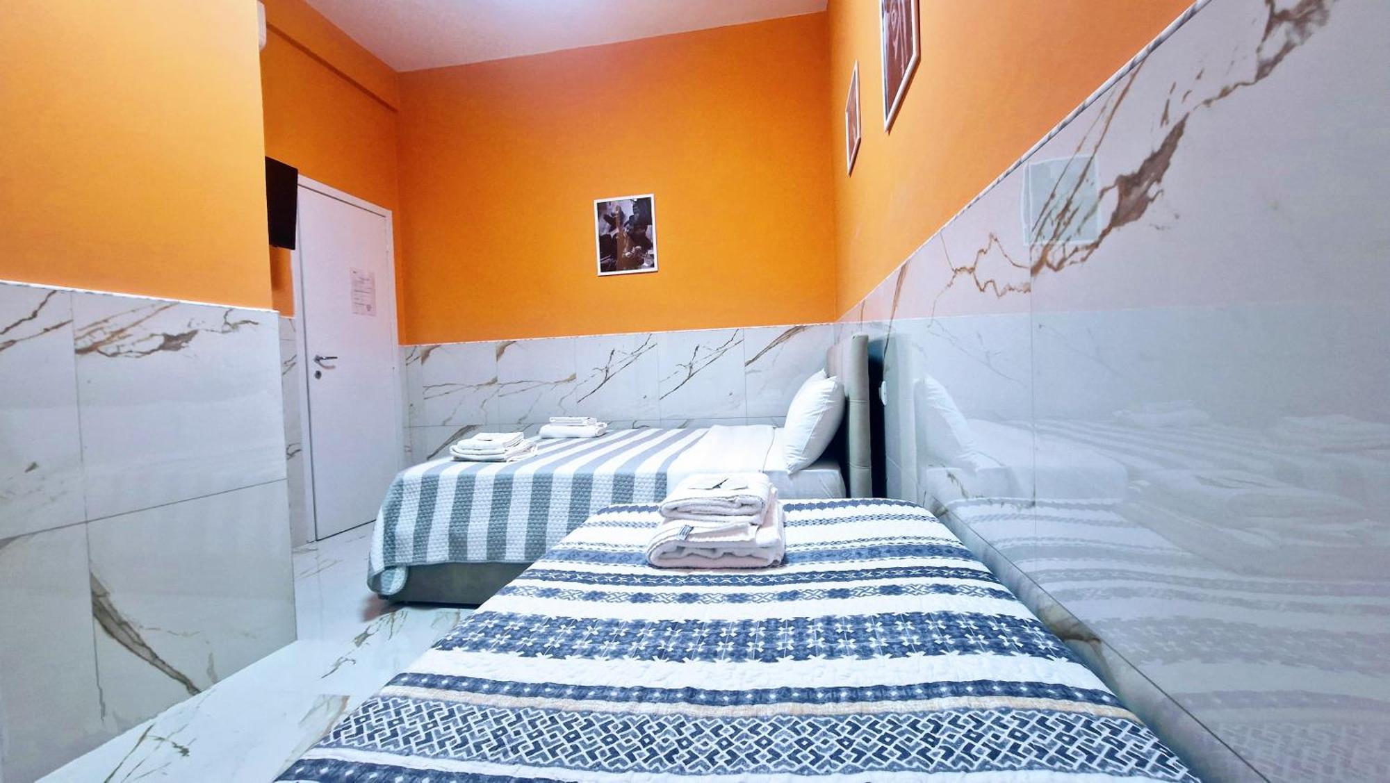 Oscar Casa de hóspedes