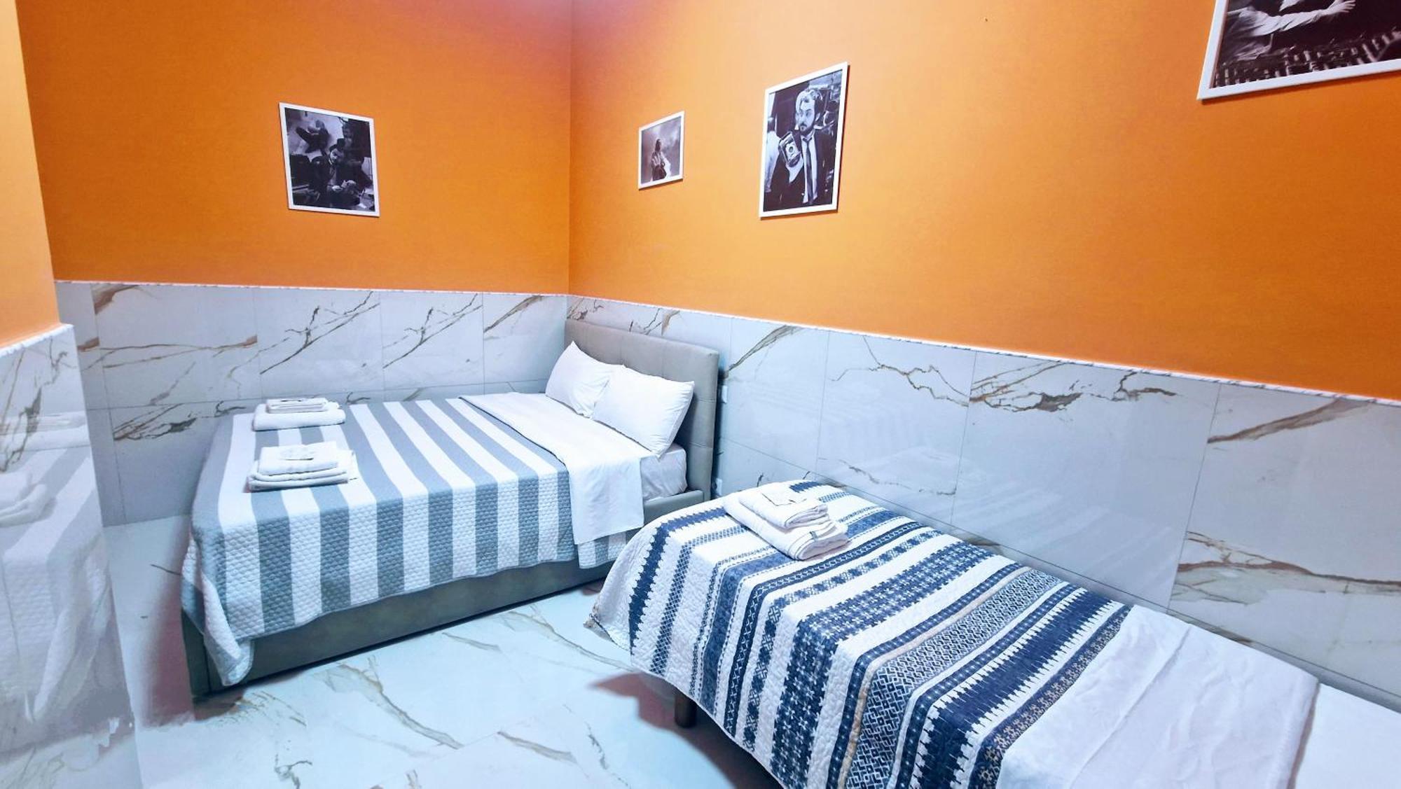 Casa de hóspedes Oscar