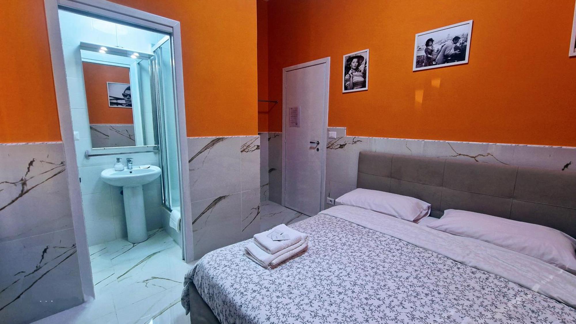 Casa de hóspedes Oscar