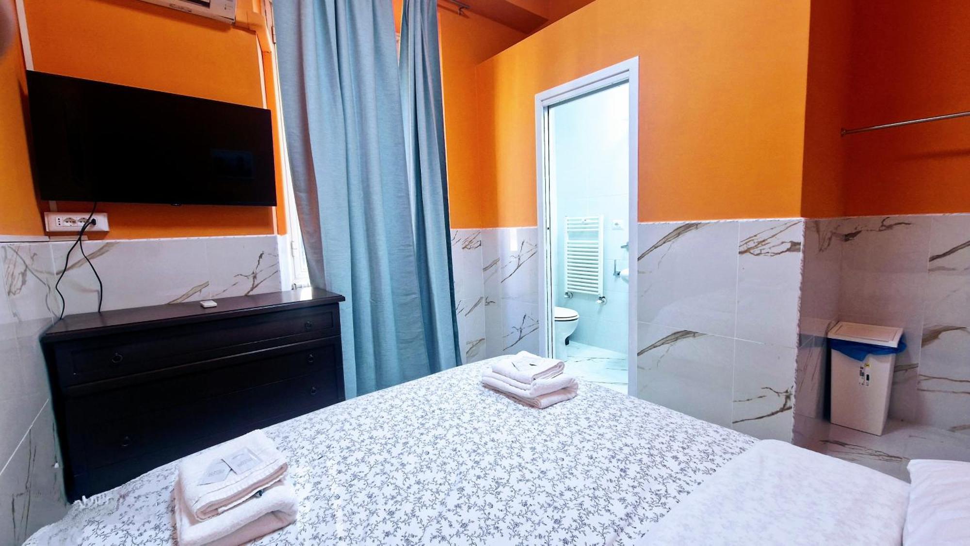 Oscar Casa de hóspedes Roma