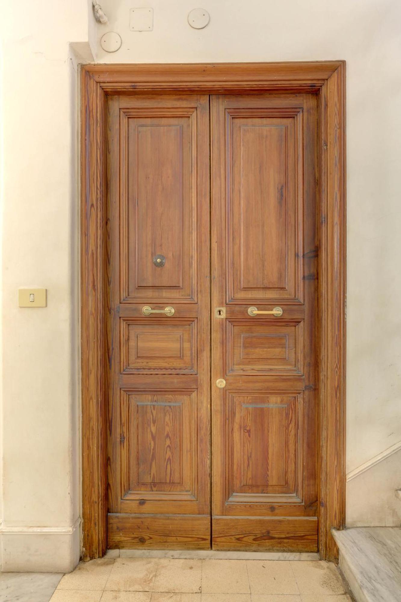 Colosseo Secret Garden - And Apartamento Roma