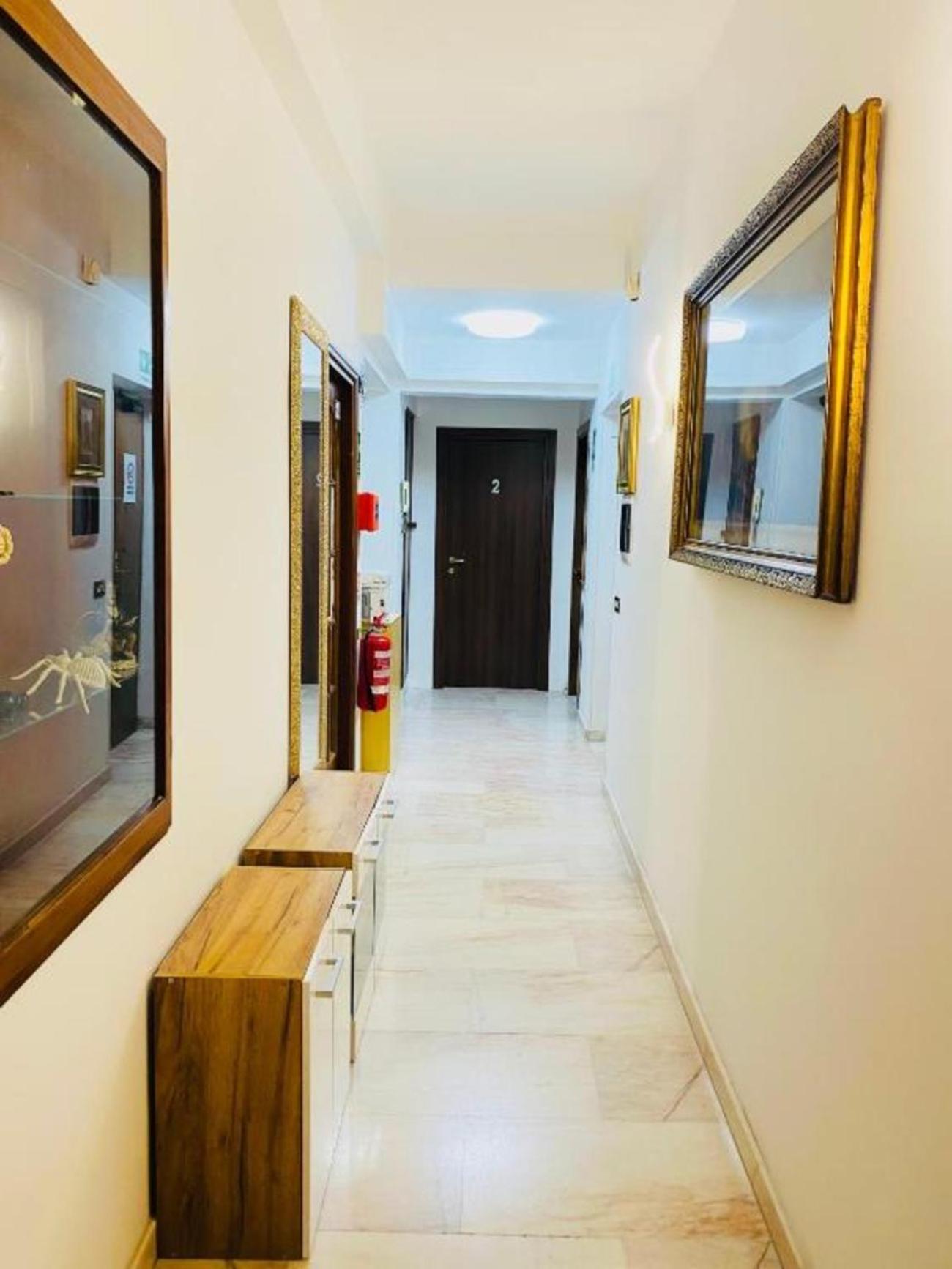 Tawhid Guest house Rome