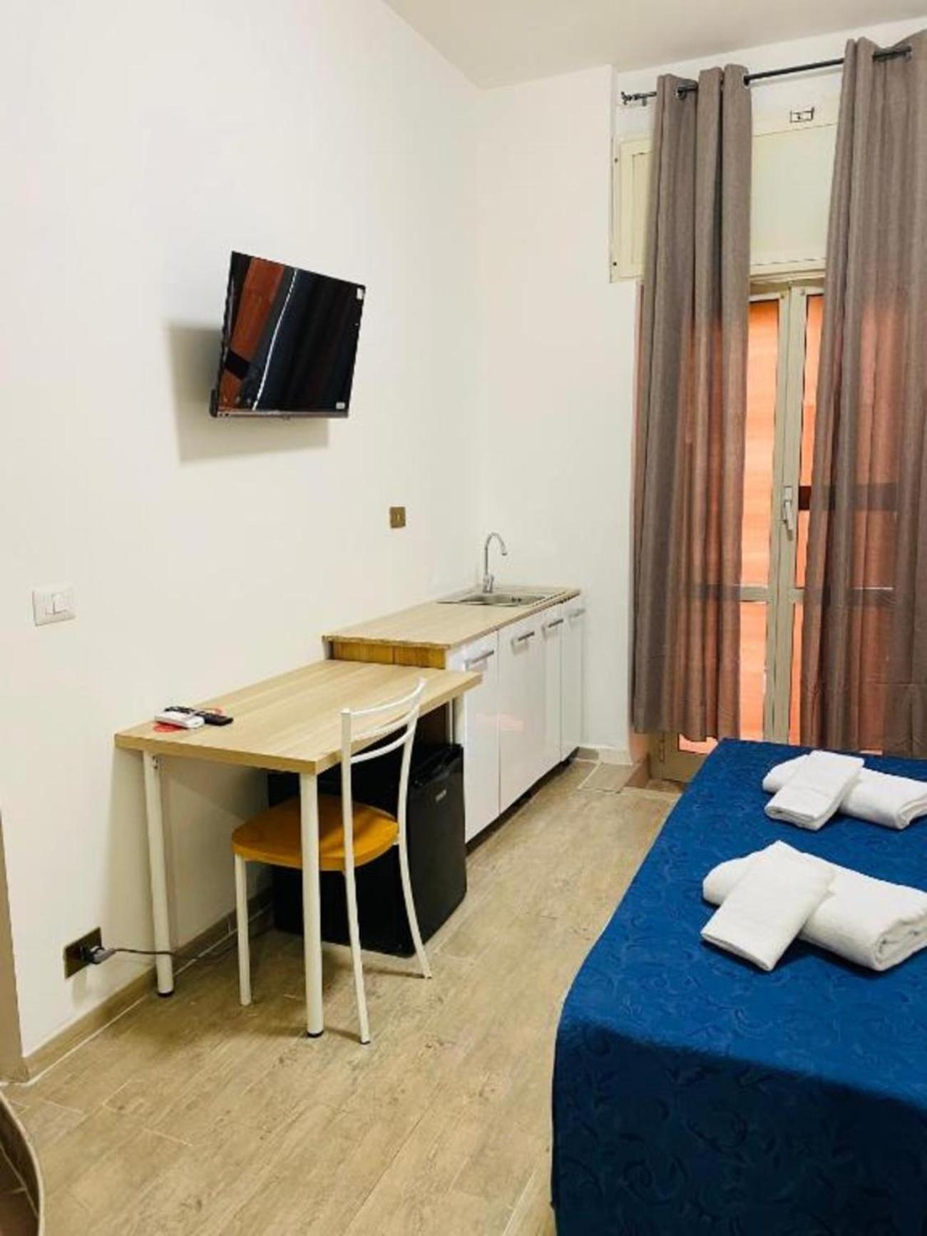 Guest house Tawhid Rome