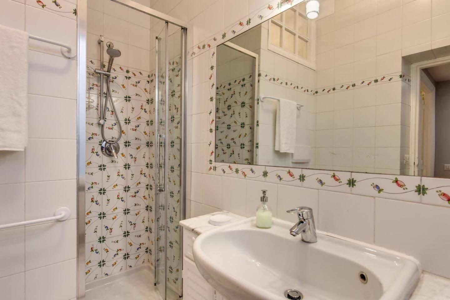 Apartamento Lovely Flat By The Vatican