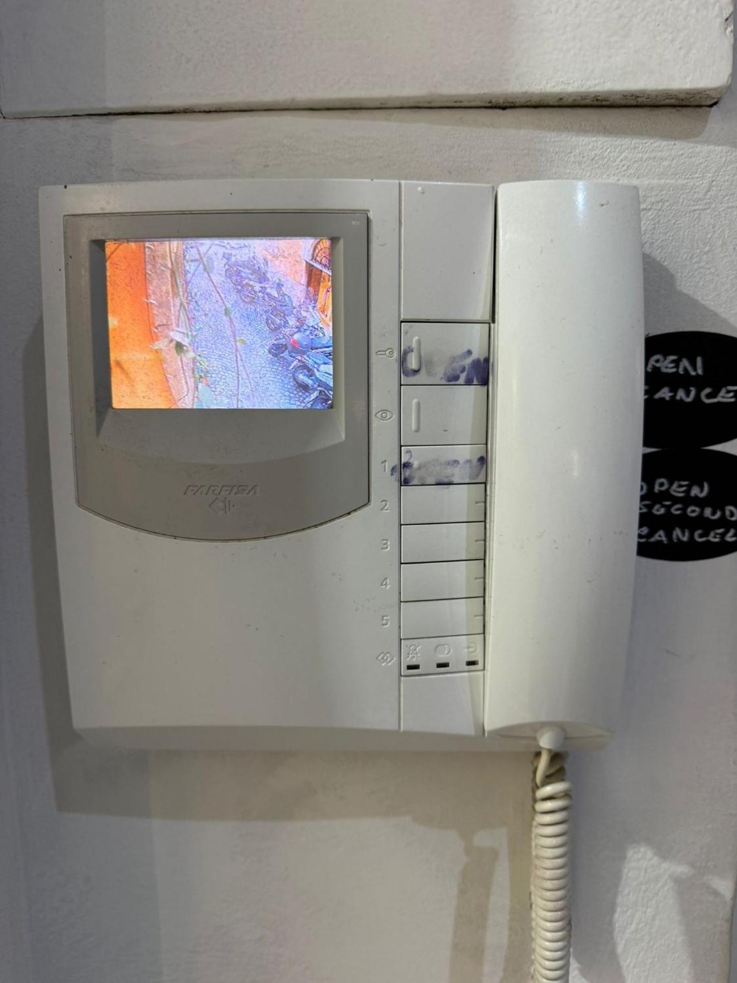 Affaccio Su Piazza Navona Apartment Rom