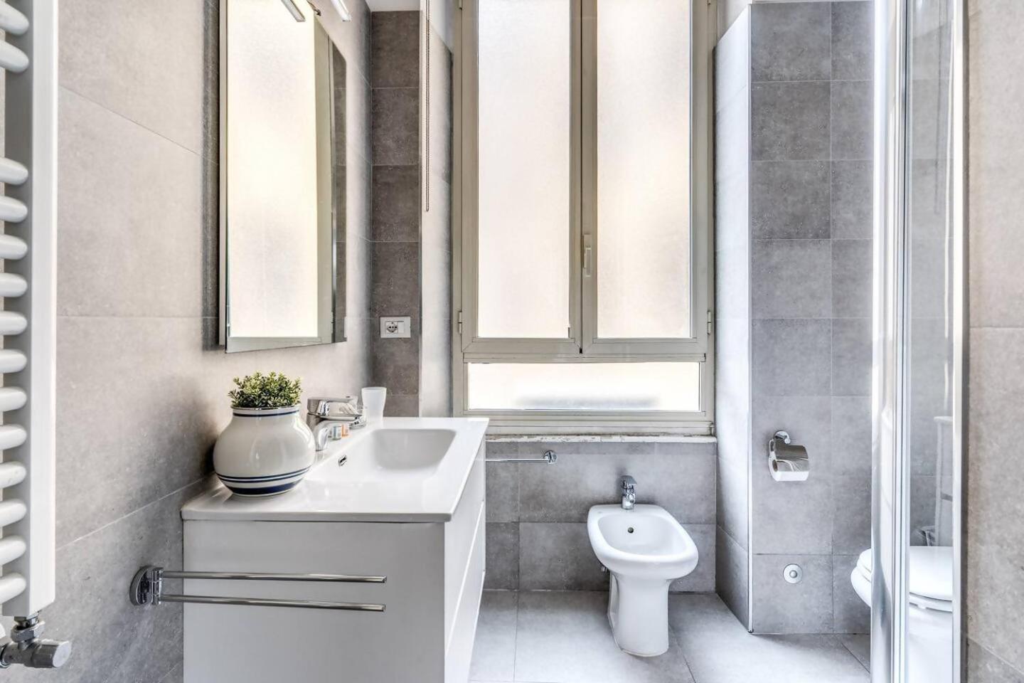 Apartamento Lovely Renovated Flat By Vatican Roma