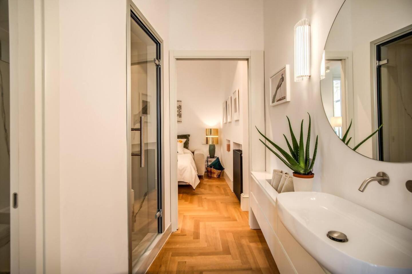 Leilighet Luxury By Spanish Square *