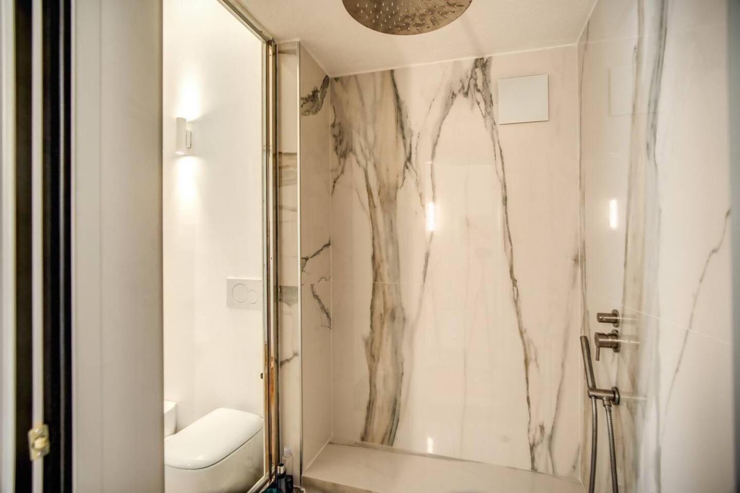 Leilighet Luxury By Spanish Square Roma