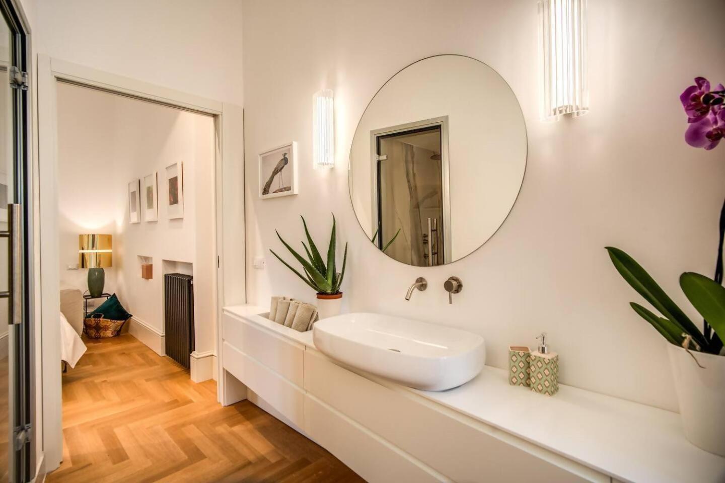 Luxury By Spanish Square Roma