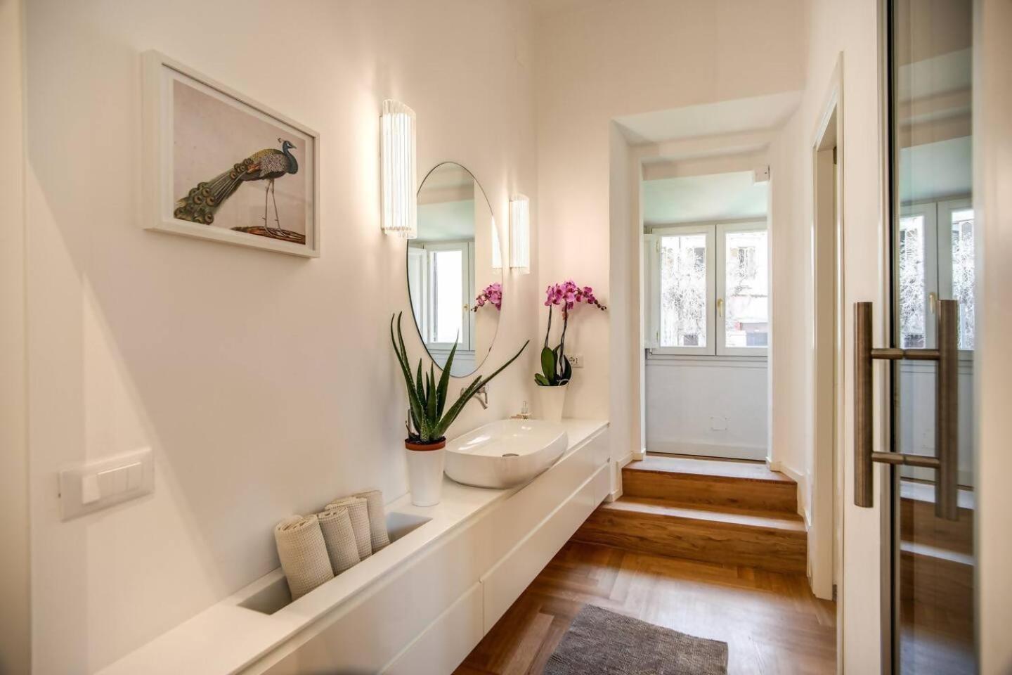 Leilighet Luxury By Spanish Square