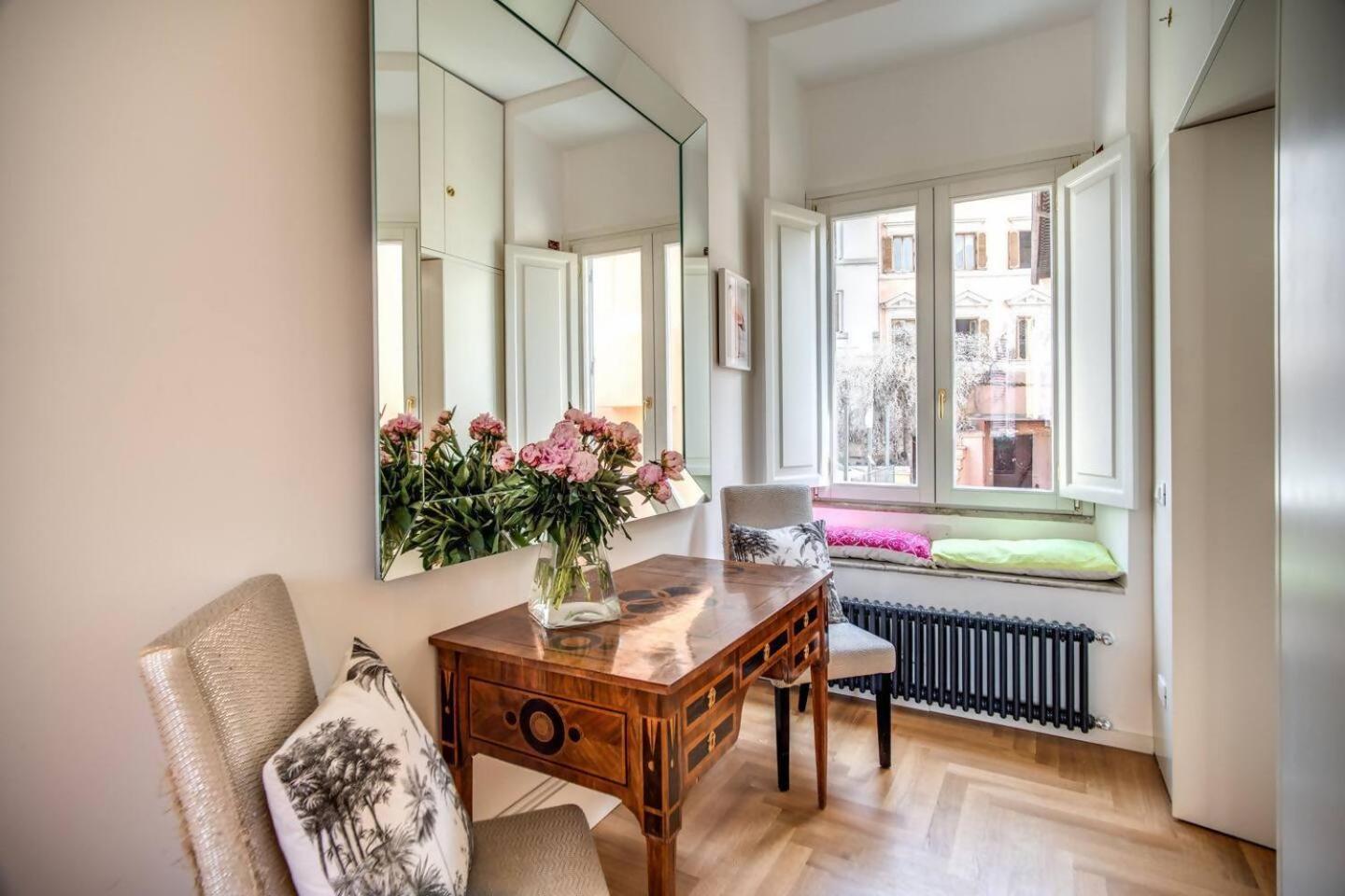 Leilighet Luxury By Spanish Square *