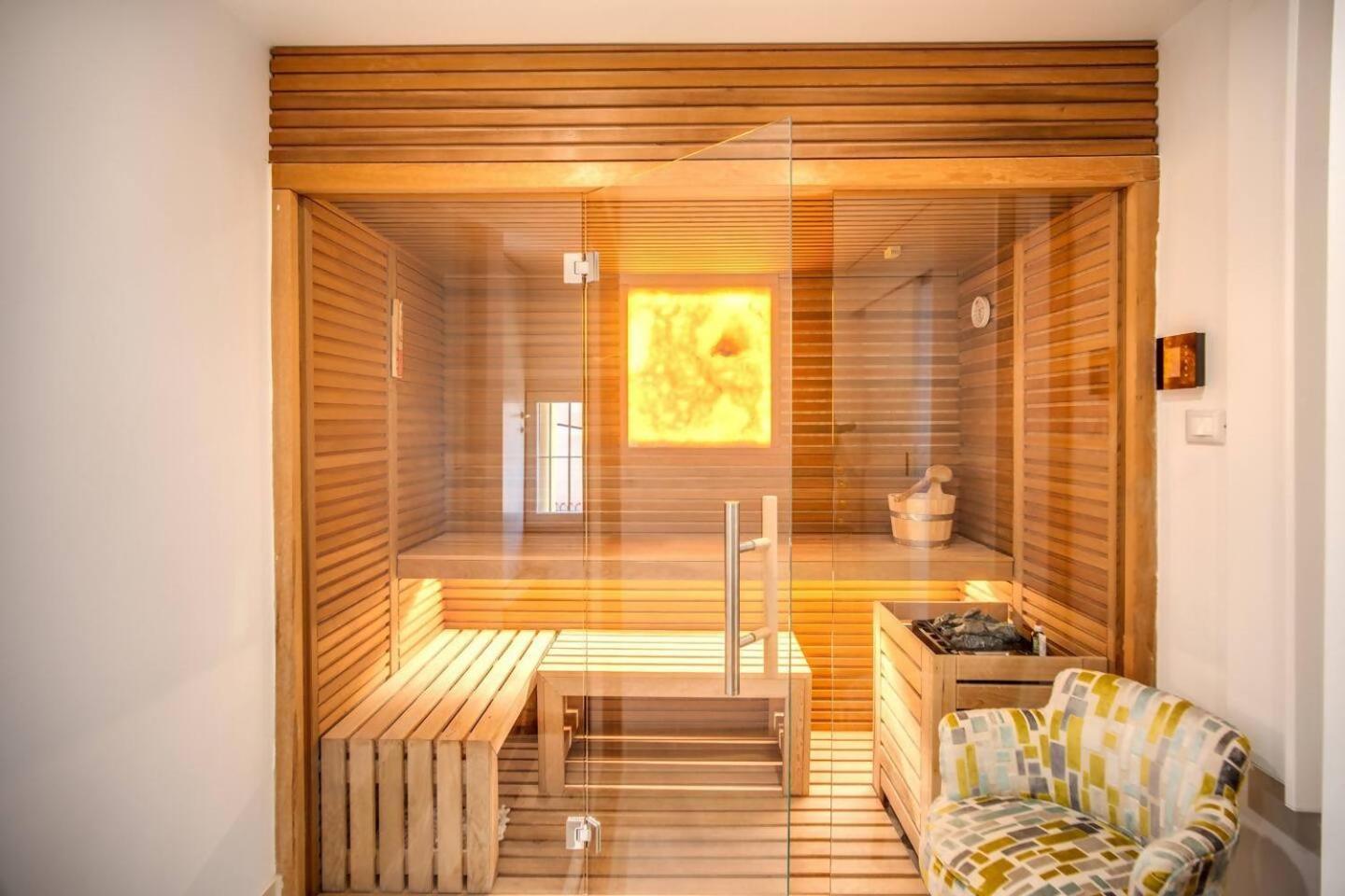 Luxury By Spanish Square Leilighet Roma