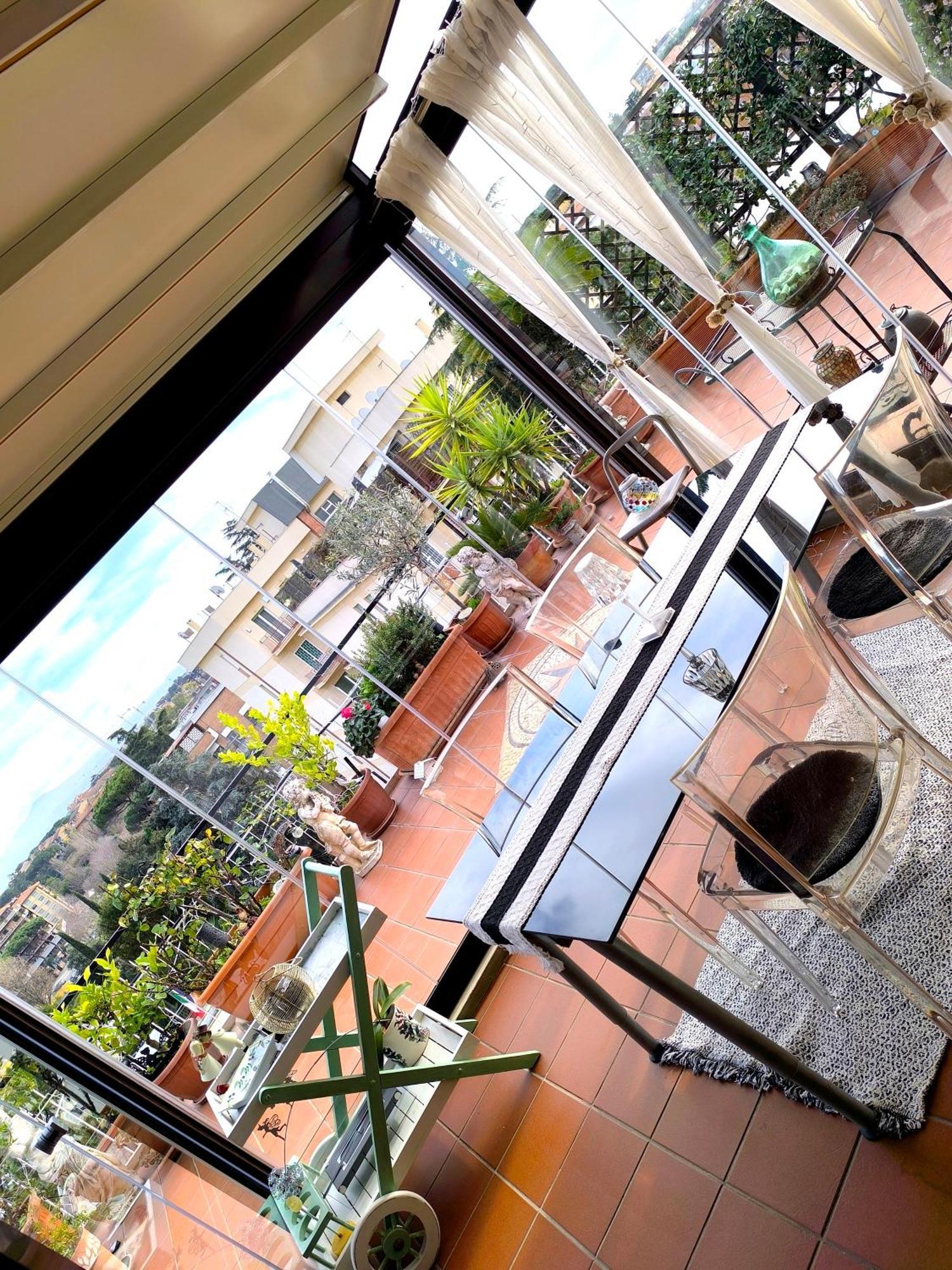 La Farfalla Blu Apartamento Roma
