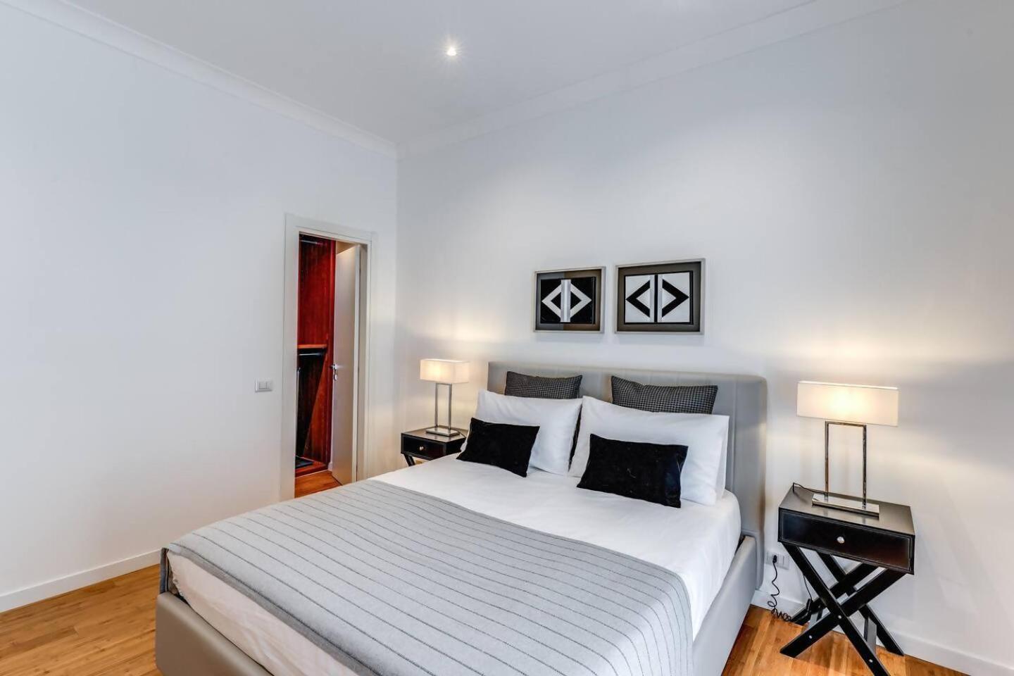 Charming Flat By The Vatican