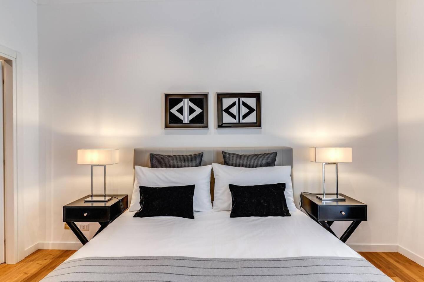 Charming Flat By The Vatican Roma