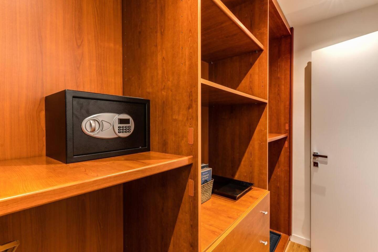Apartamento Charming Flat By The Vatican