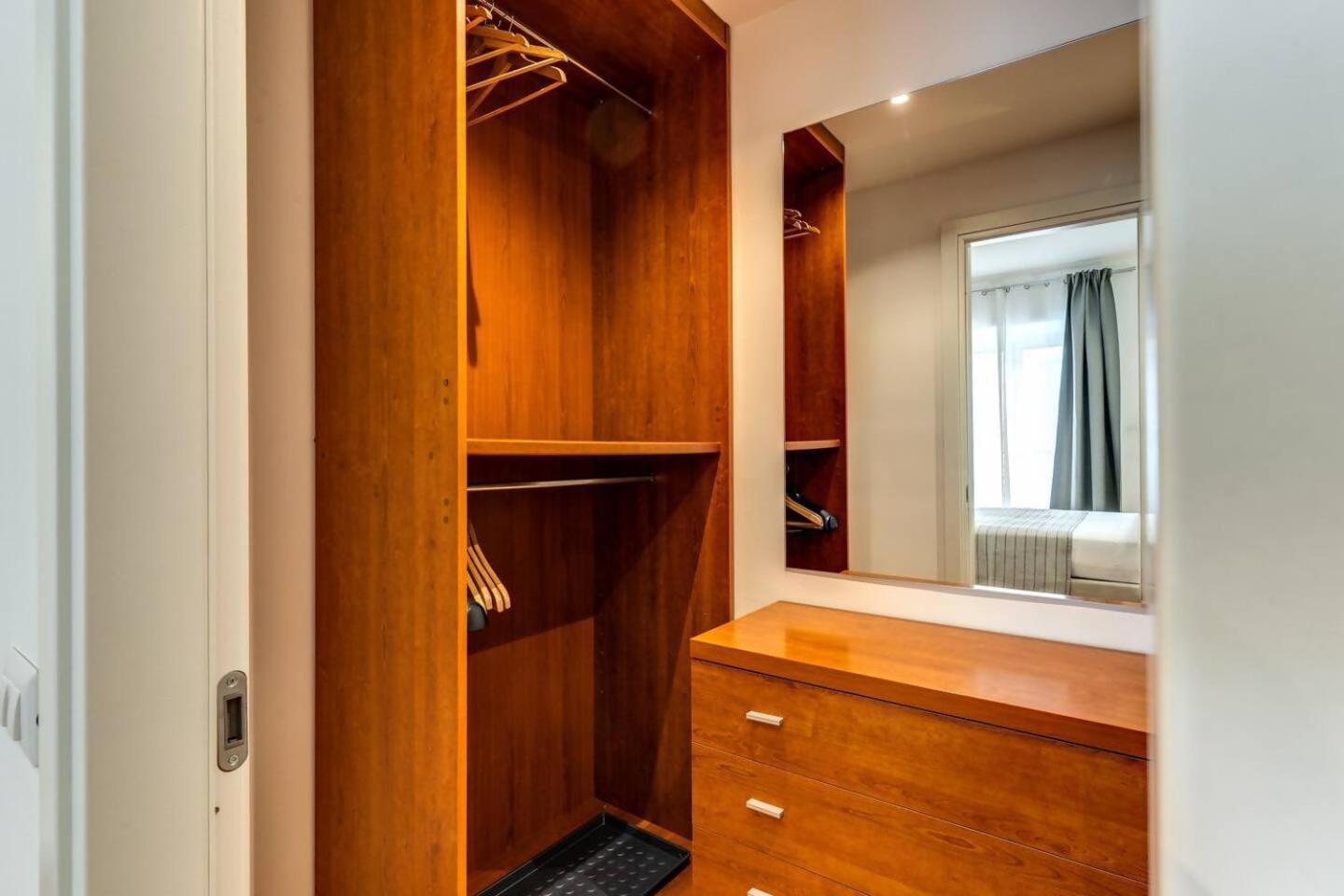 Charming Flat By The Vatican Apartamento Roma