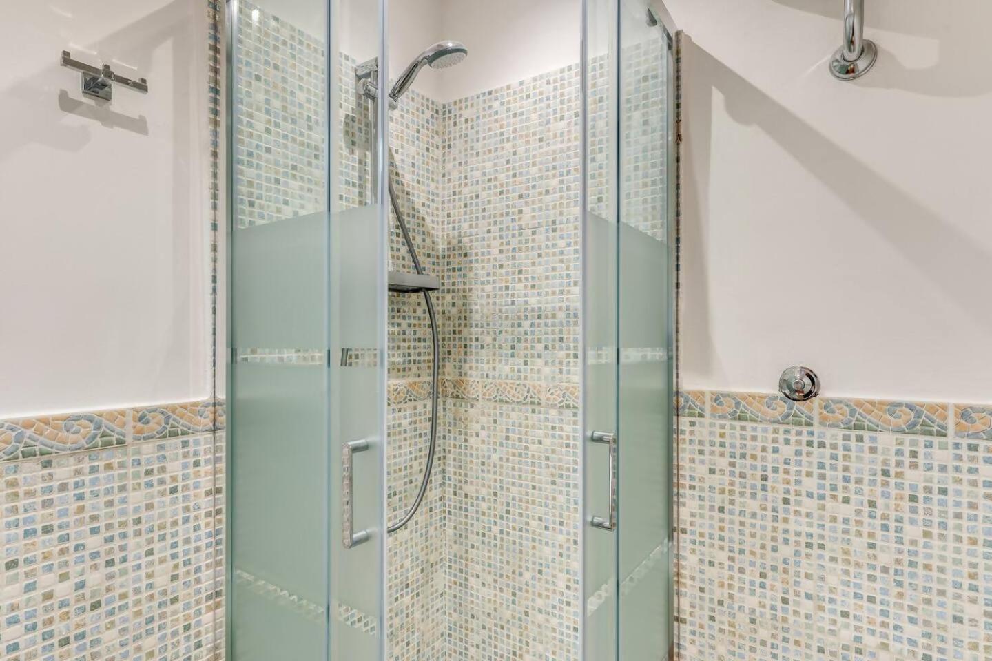 Charming Flat By The Vatican Apartamento