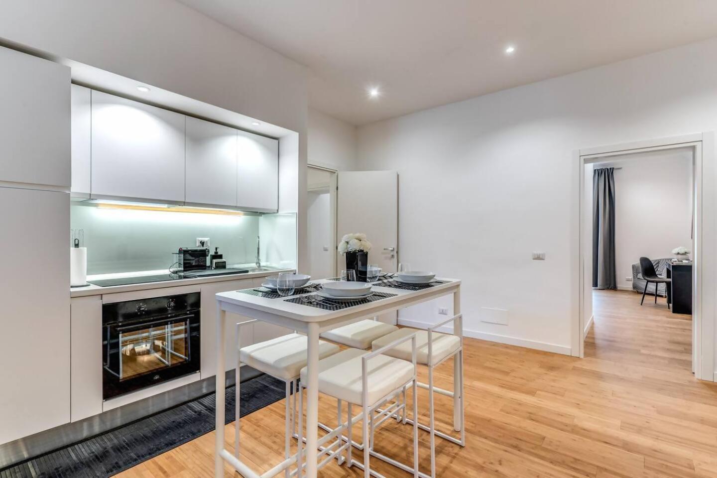 Charming Flat By The Vatican * Roma