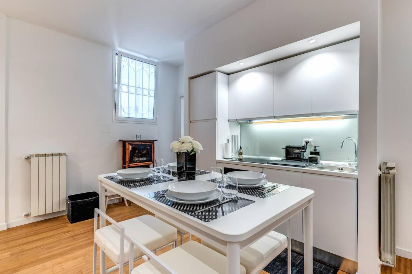 Apartamento Charming Flat By The Vatican