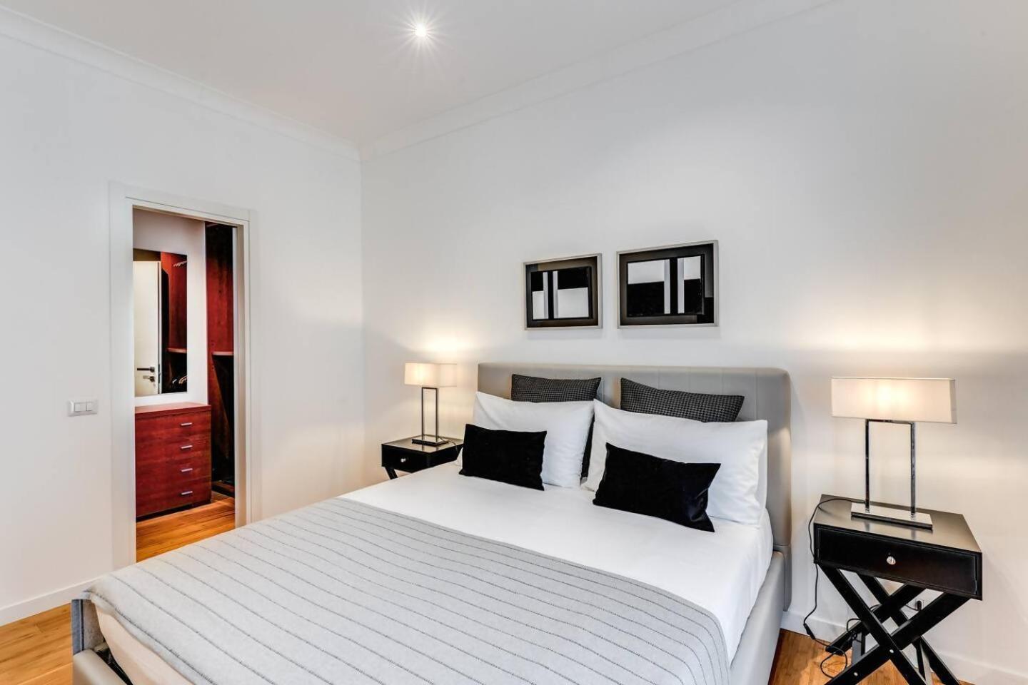 Charming Flat By The Vatican Apartamento *