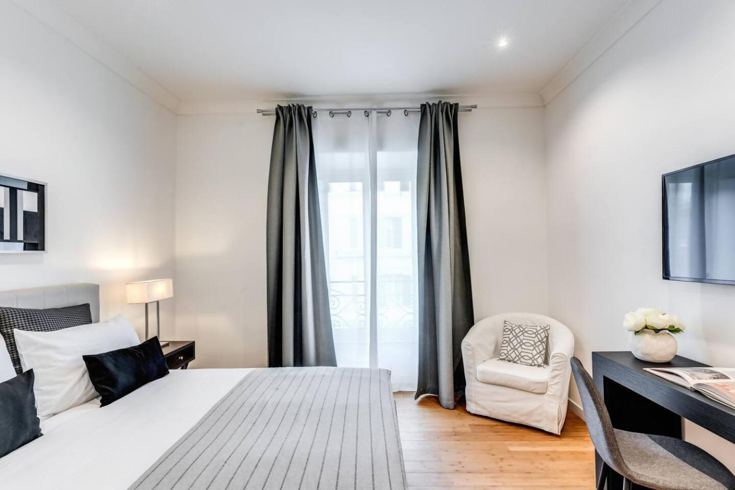 Charming Flat By The Vatican Apartamento