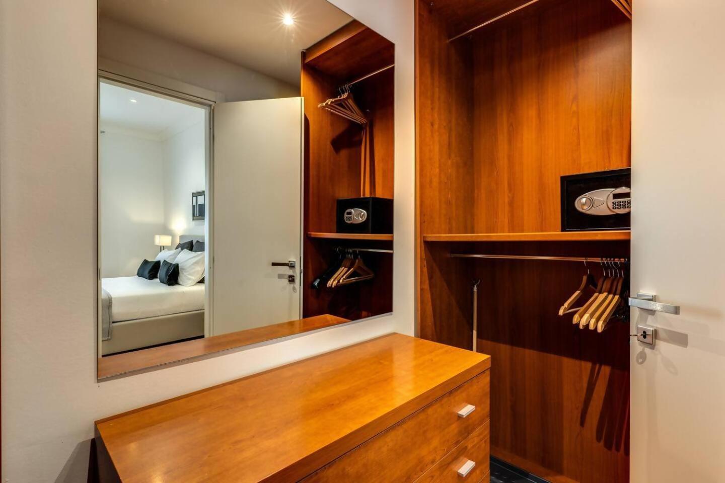 Apartamento Charming Flat By The Vatican