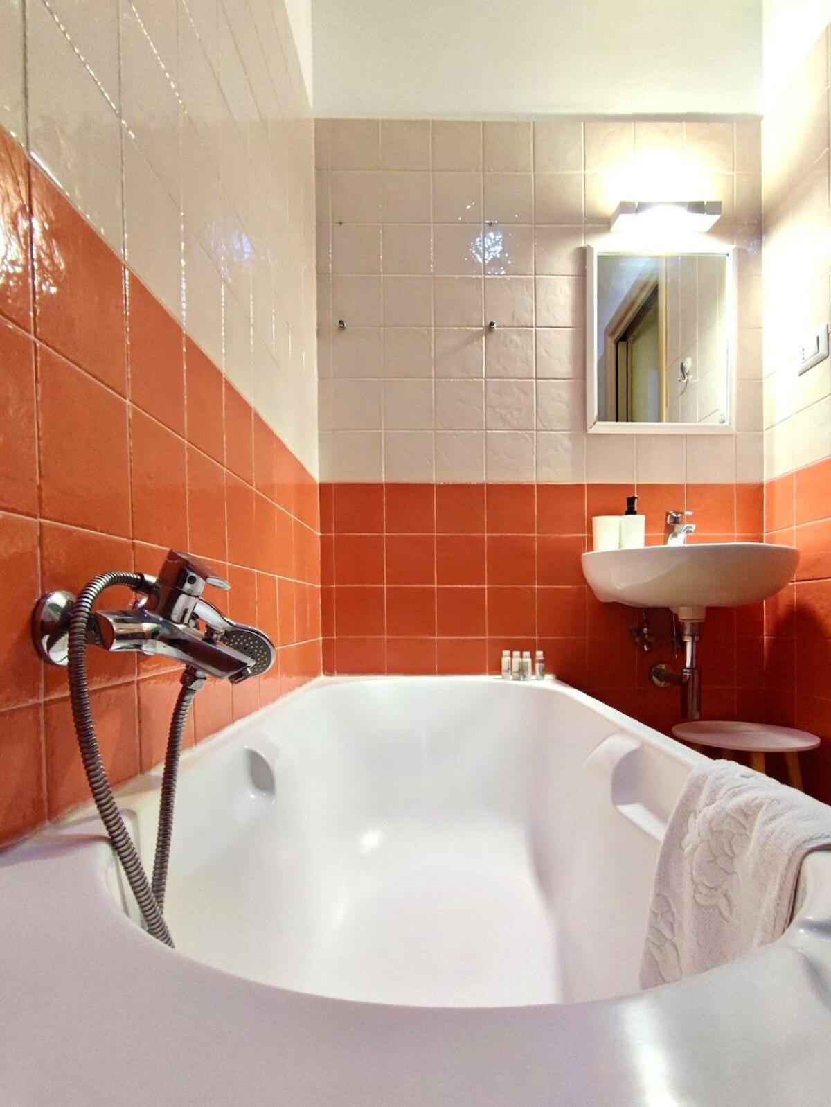 San Martino Apartment Rome