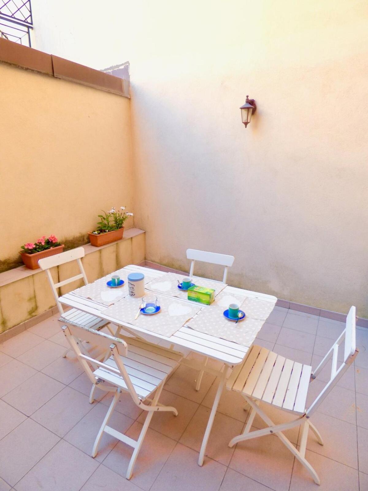 San Martino Apartment Rome