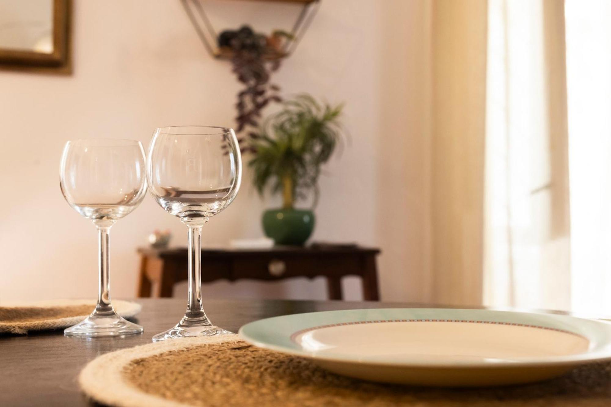 Obiettivo Apartamento Roma