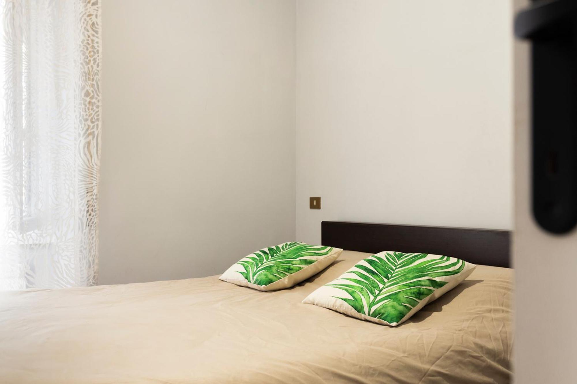 Obiettivo Apartamento
