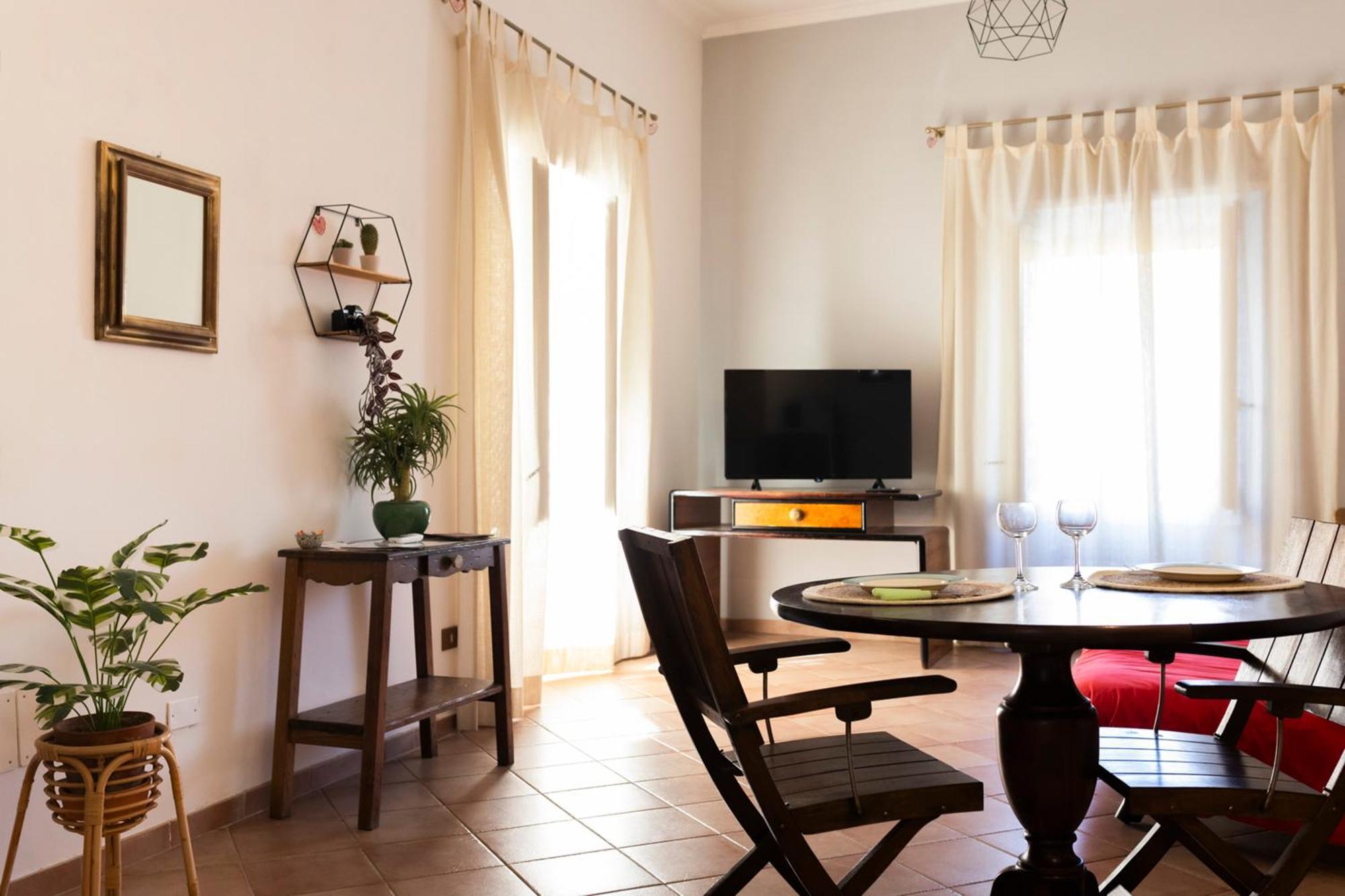 Obiettivo Apartamento *