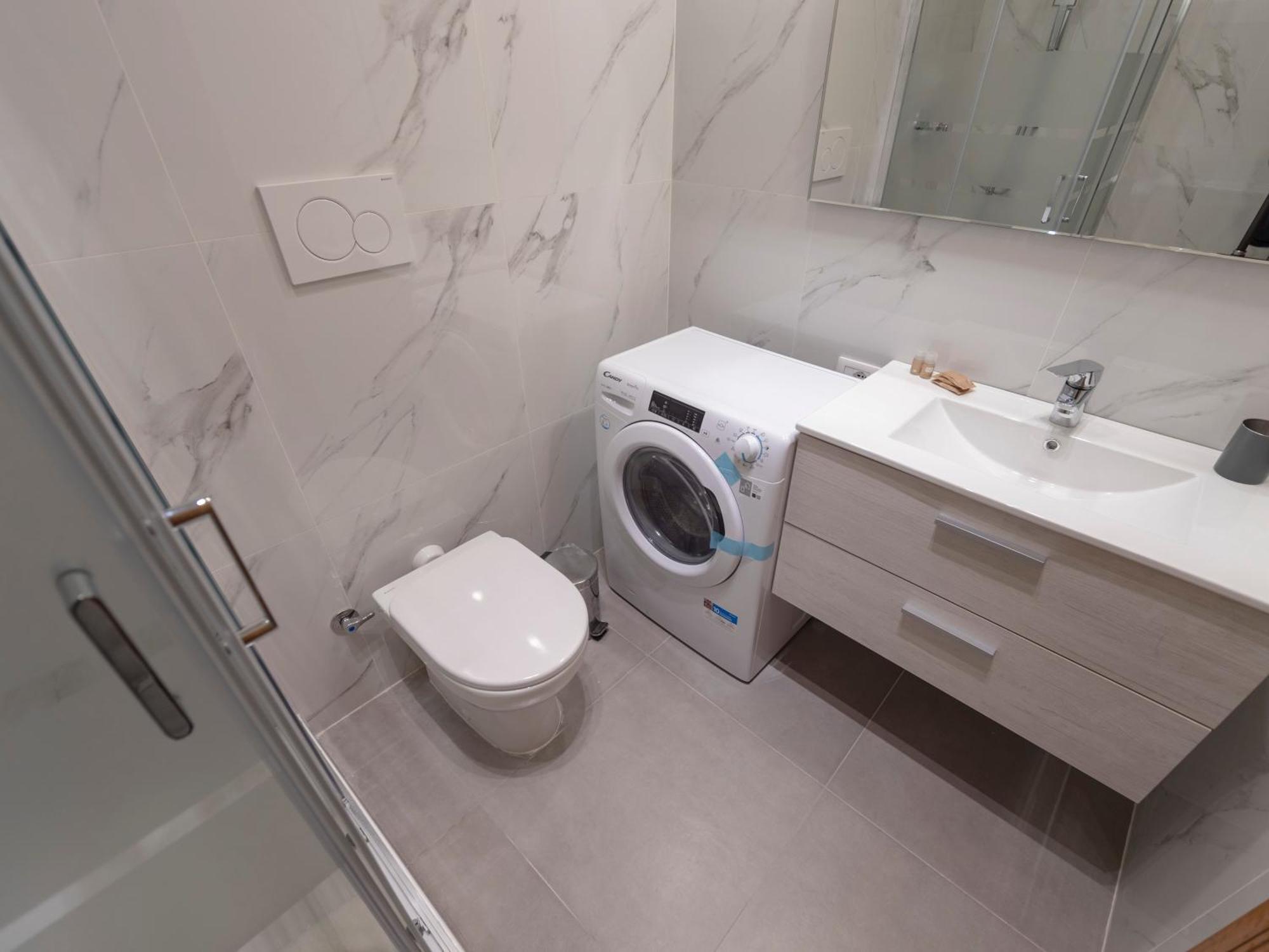 Apartment Spanish Steps, Dominic, Strollingrome