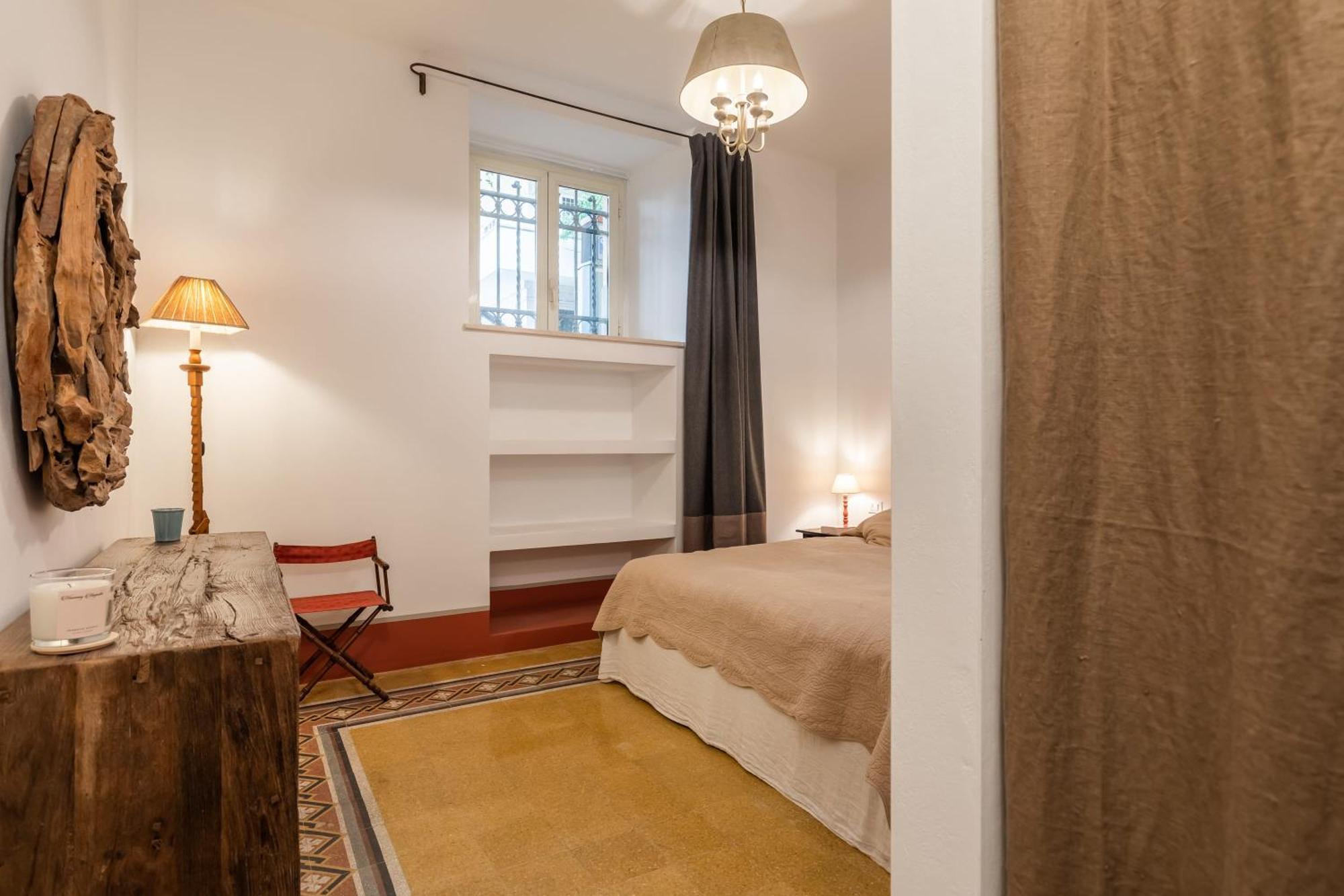 Apartment Popolo Charming