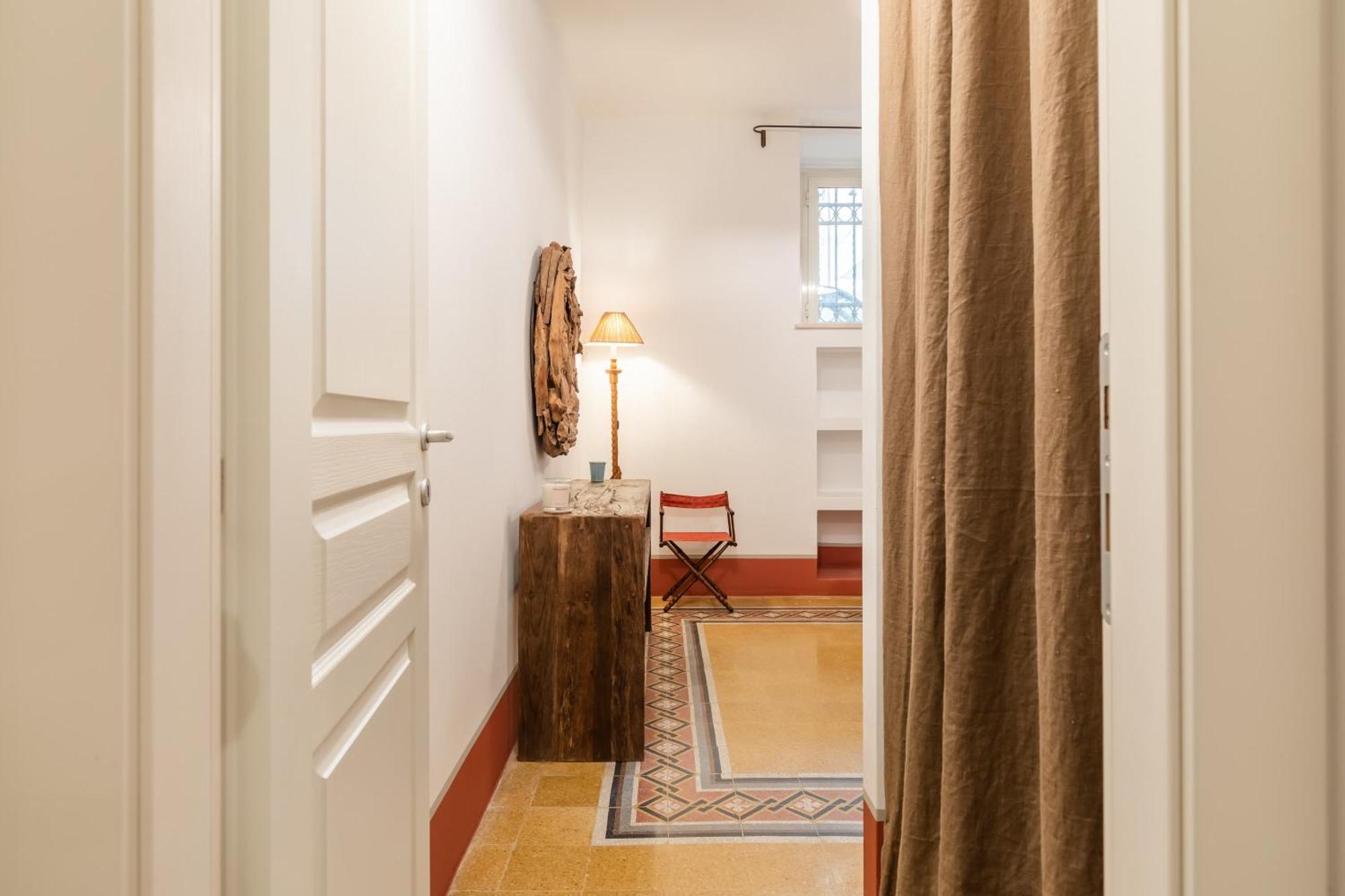 Apartamento Popolo Charming *