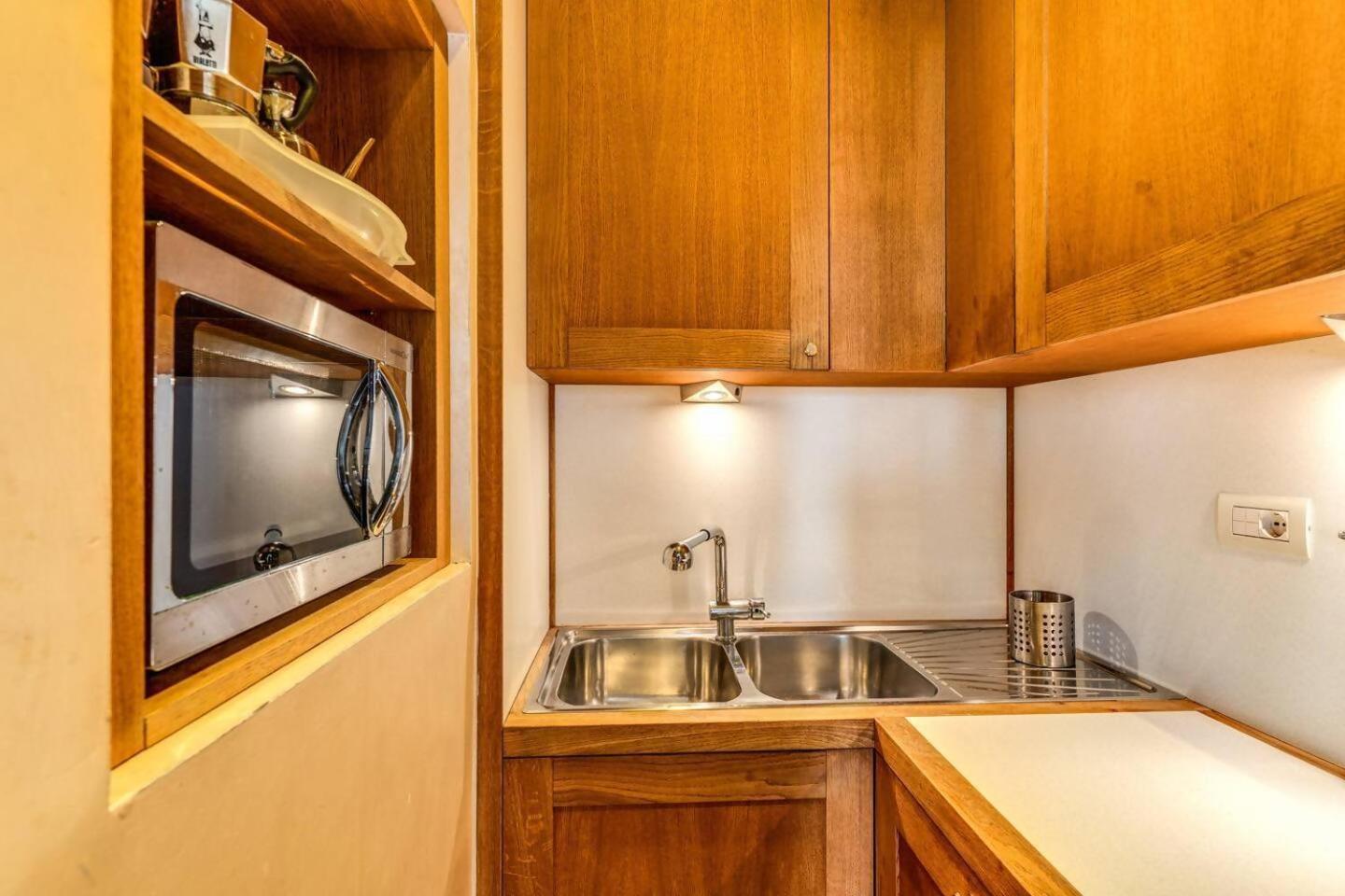 Appartamento Flat In The Heart Of Vaticancity *