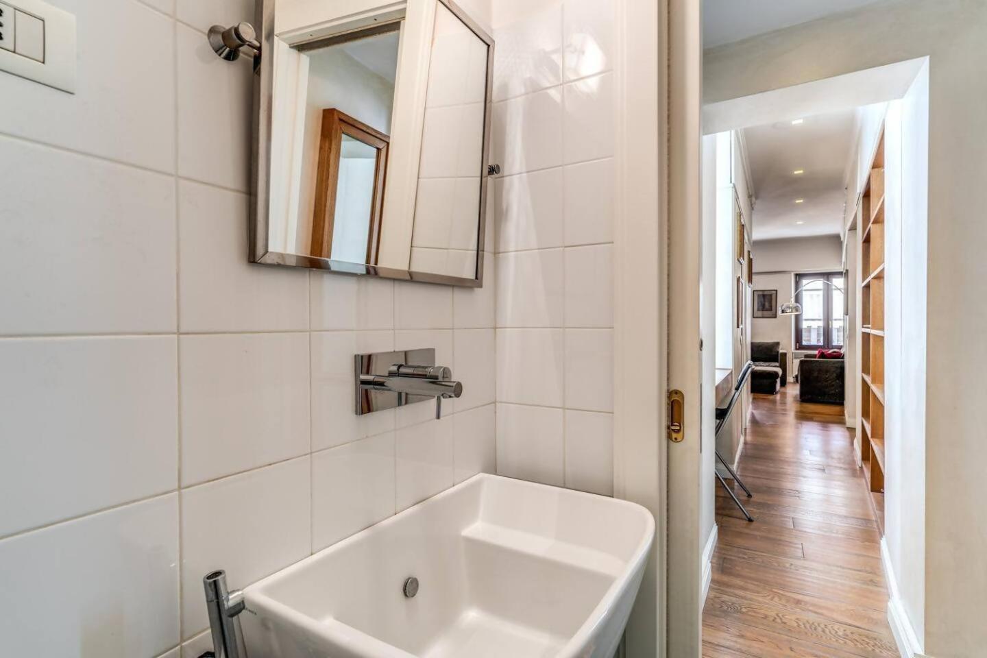 Appartamento Flat In The Heart Of Vaticancity Roma