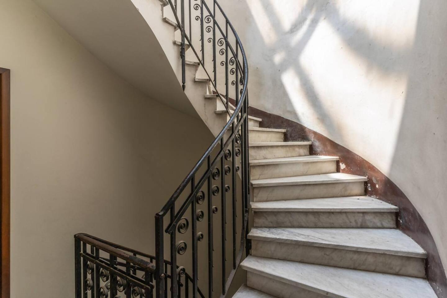 Appartamento Flat In The Heart Of Vaticancity