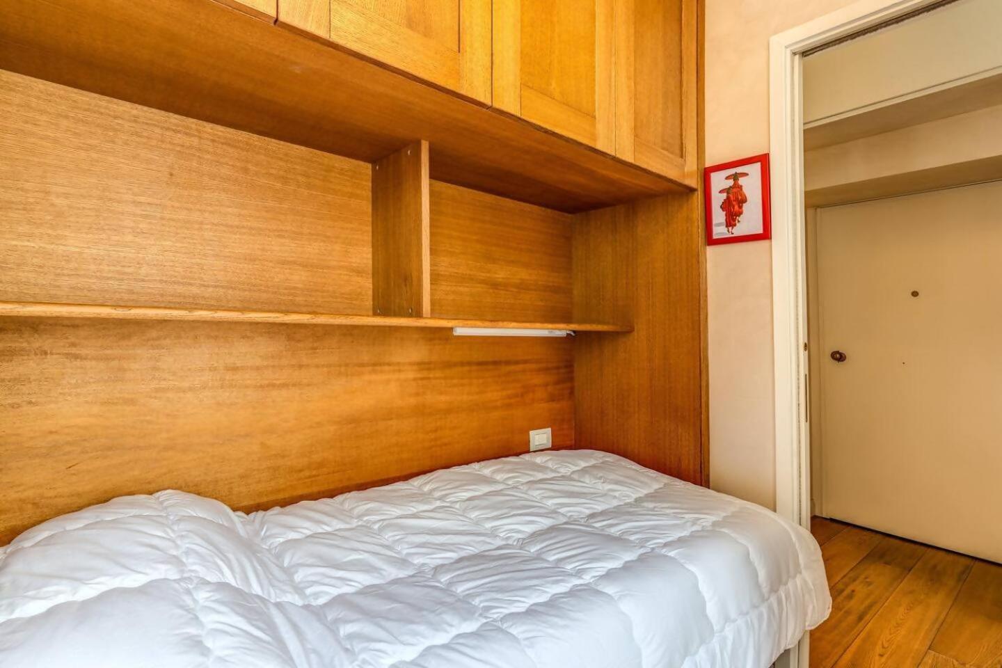 Flat In The Heart Of Vaticancity Appartamento