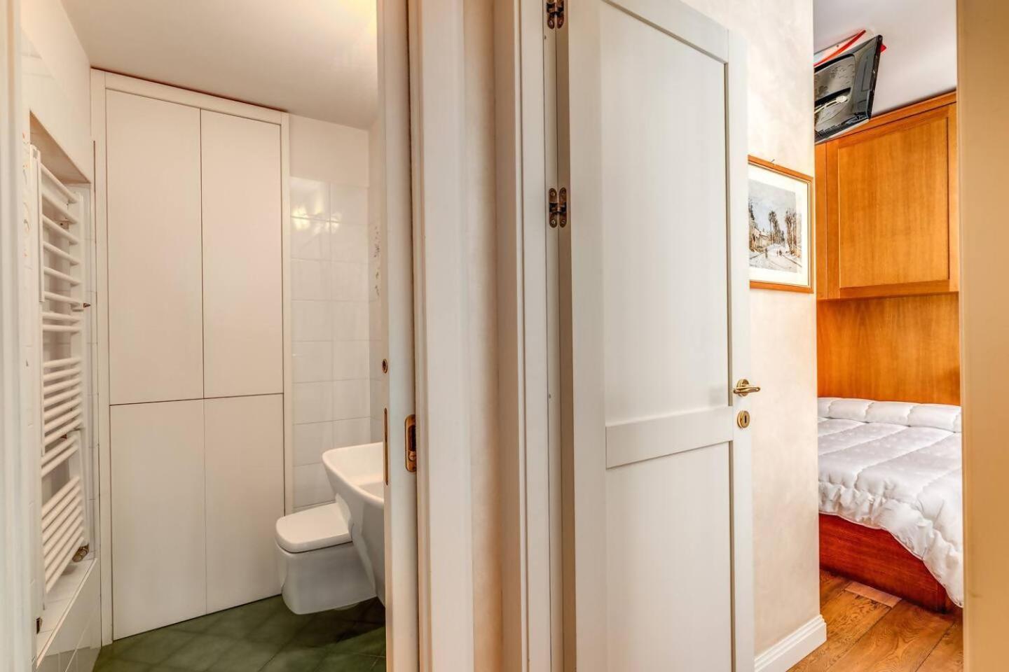 Appartamento Flat In The Heart Of Vaticancity *